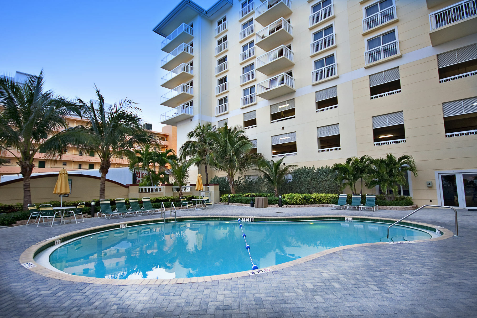 Club Wyndham Royal Vista 3*