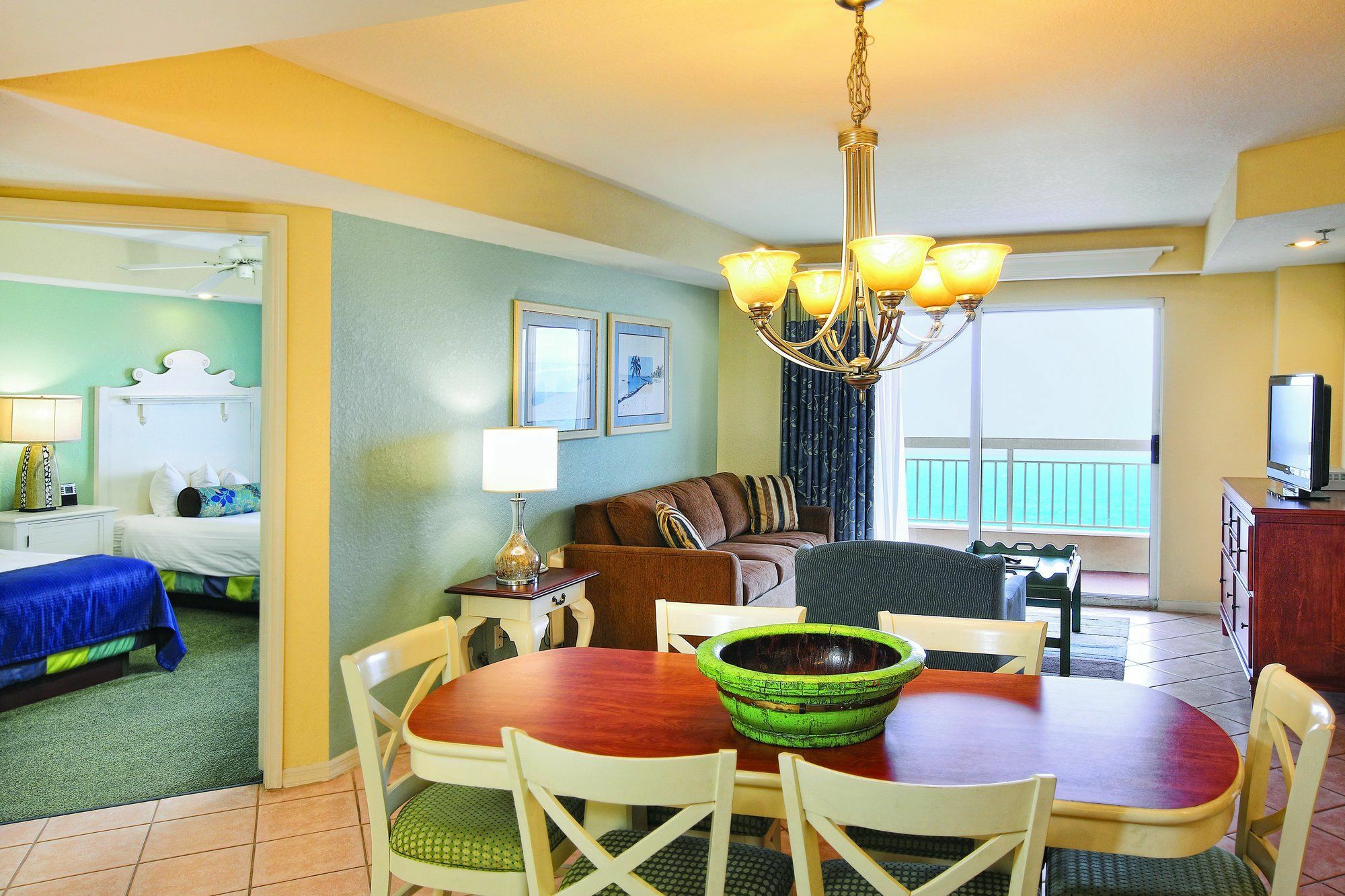 Hotel Club Wyndham Royal Vista