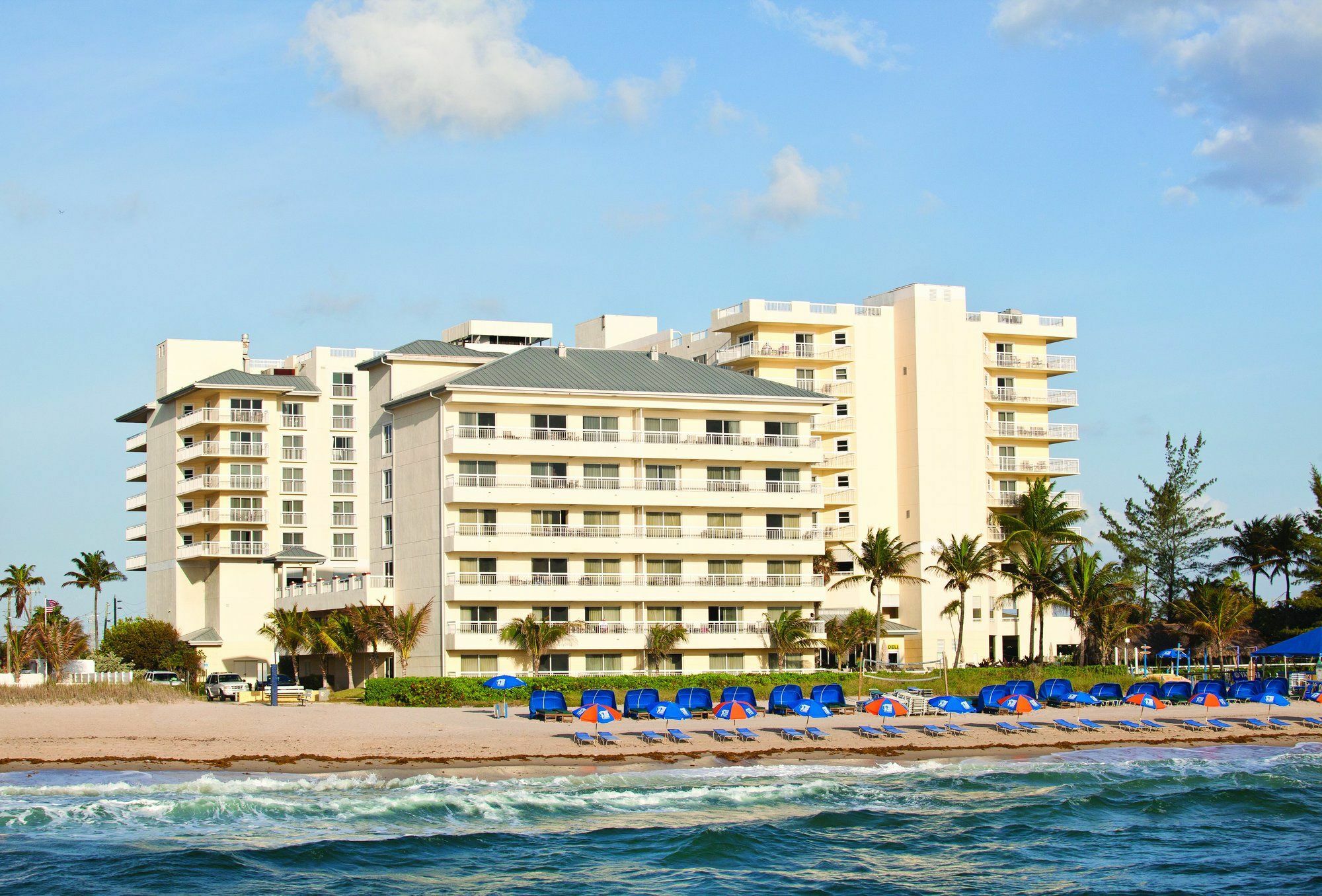 Club Wyndham Royal Vista Hotel