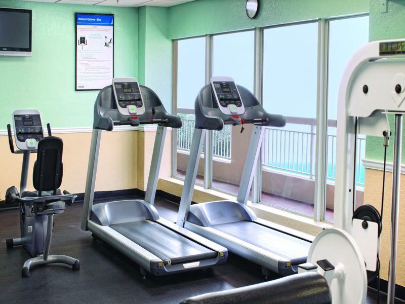 Hotel Club Wyndham Royal Vista Pompano Beach