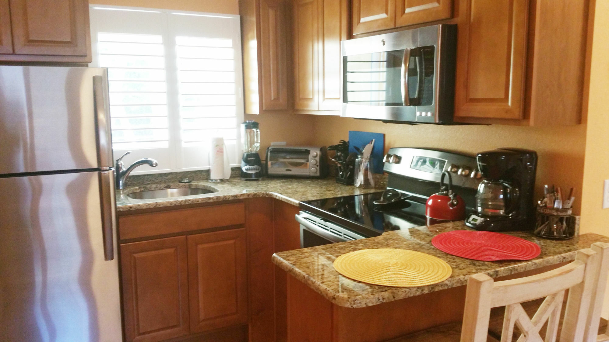 Hotel Belle Vista 3*
