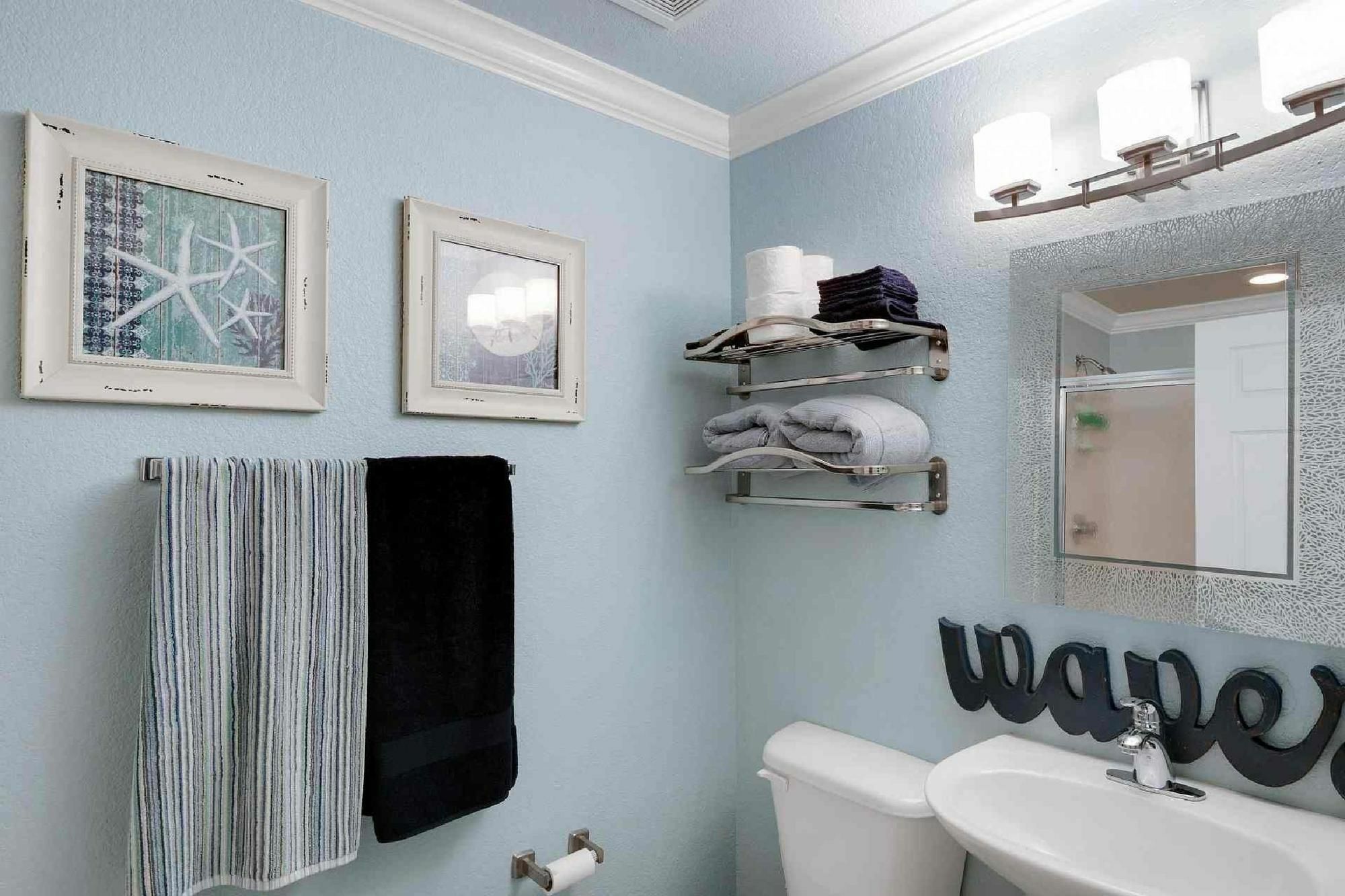 2305 Tidewater * Panama City Beach
