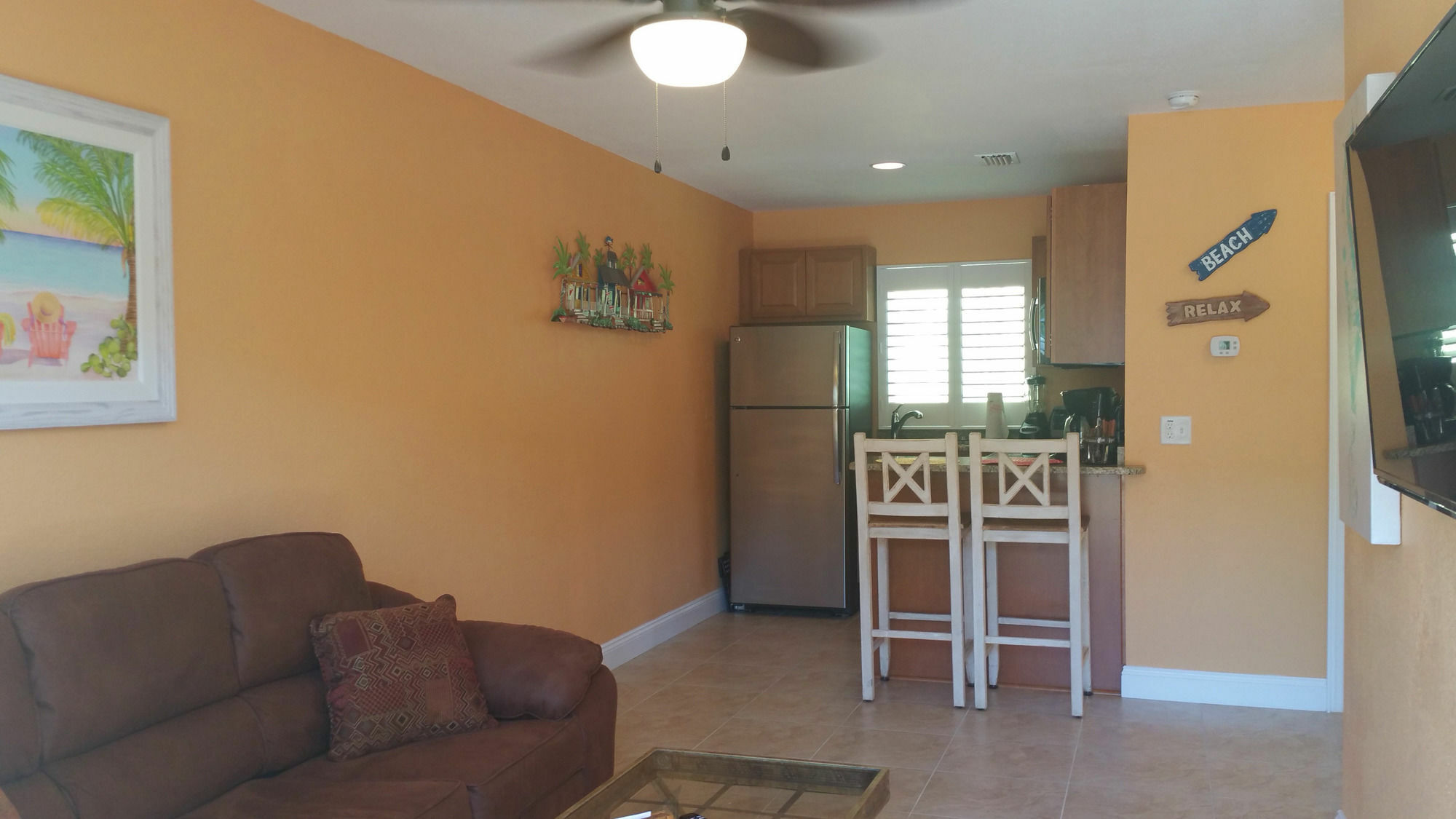 Belle Vista 3*