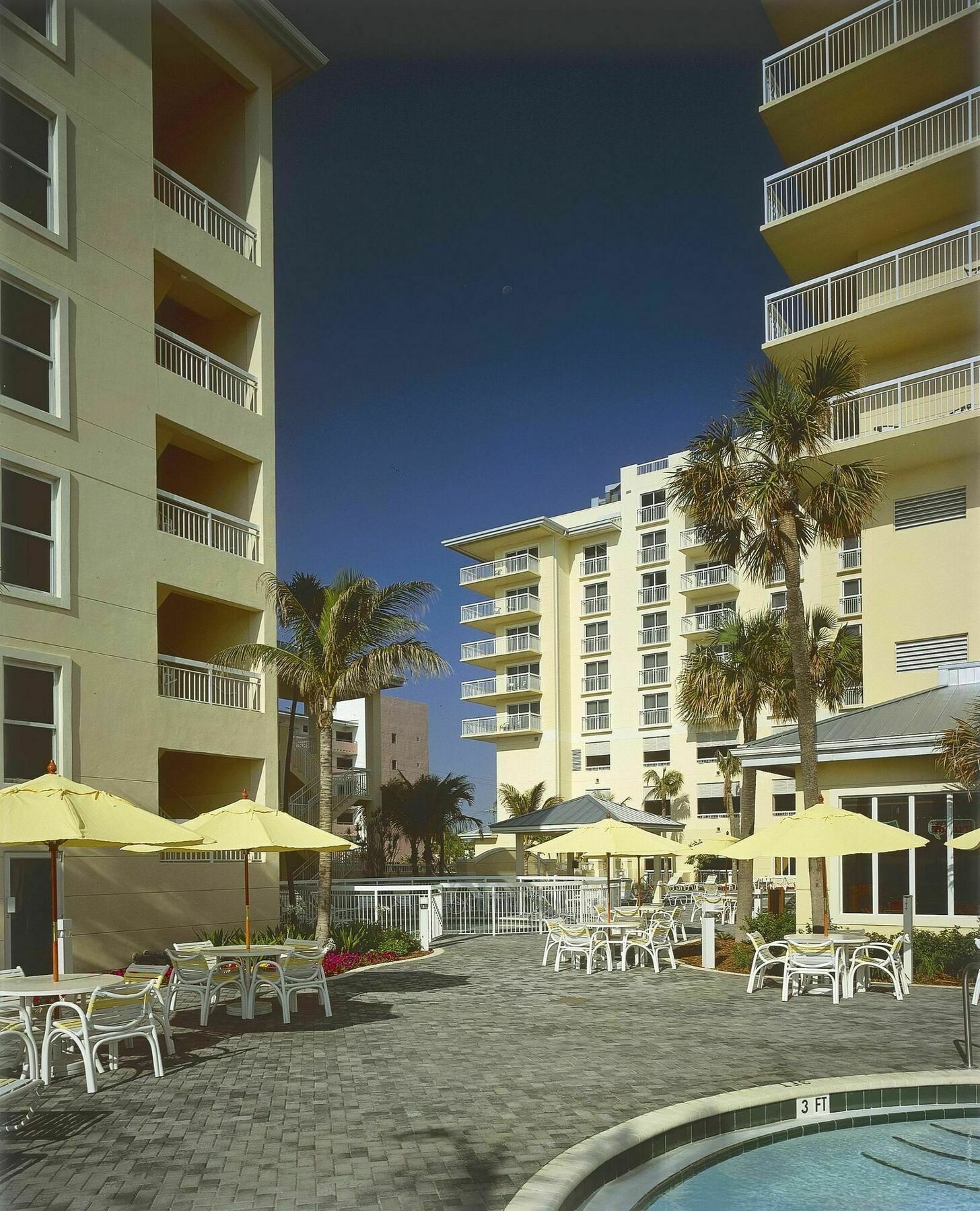 Club Wyndham Royal Vista 3* Pompano Beach