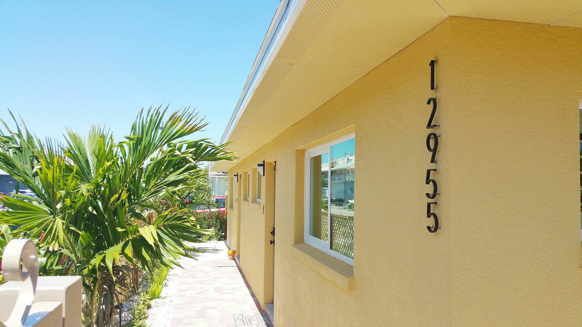 Belle Vista Hotel 3*