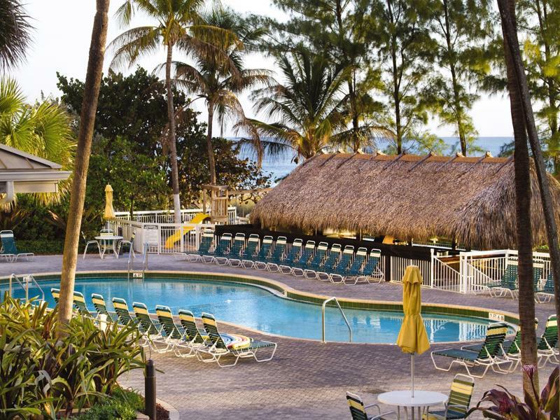 Club Wyndham Royal Vista Hotel 3*
