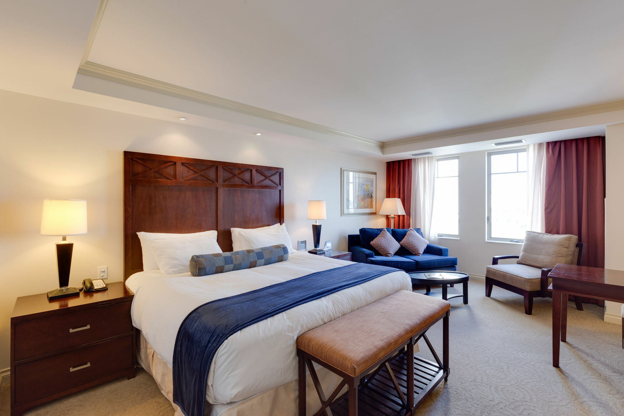 Wyvern Hotel, Ascend Collection 4* Punta Gorda