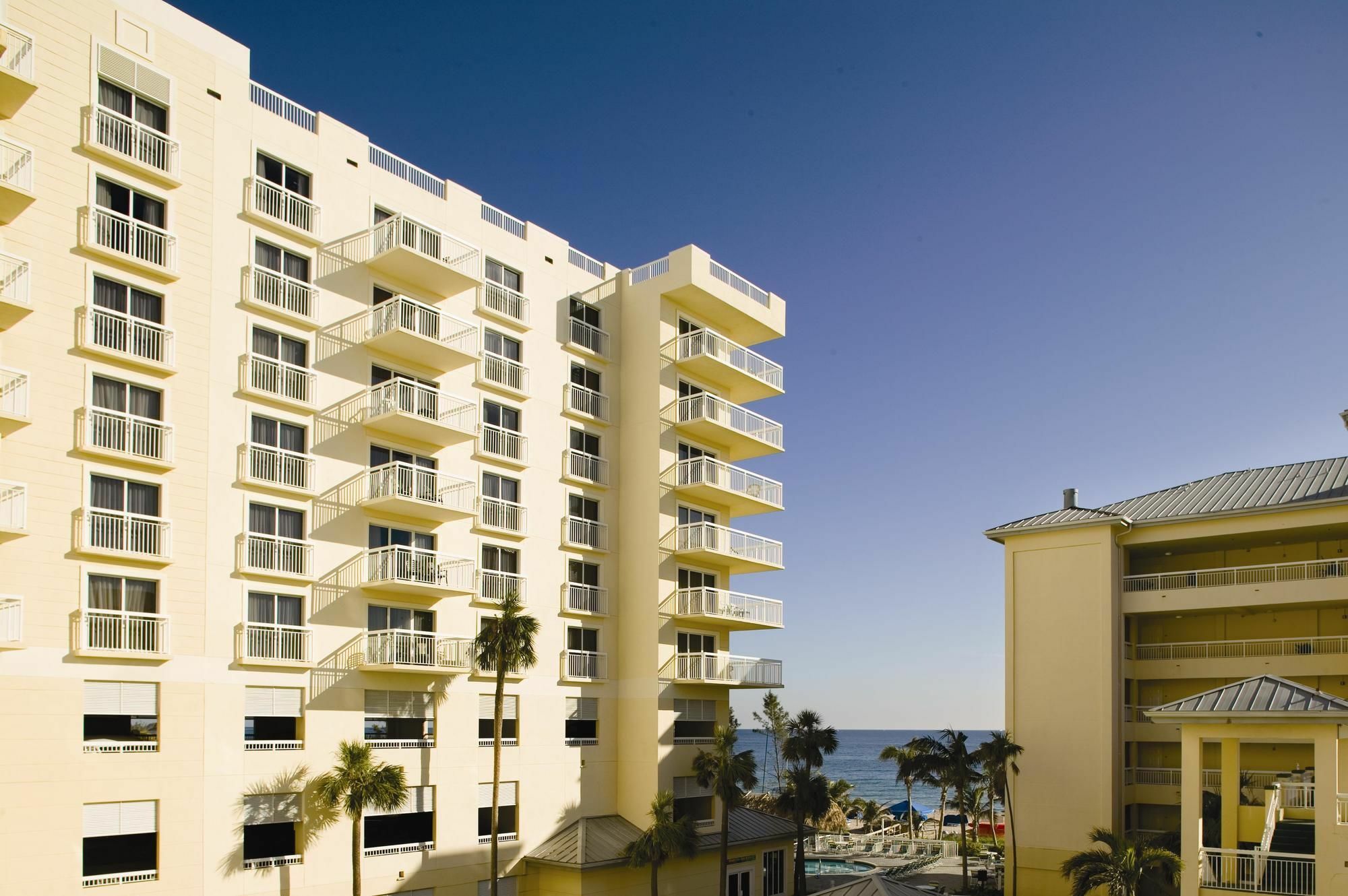 Club Wyndham Royal Vista Pompano Beach