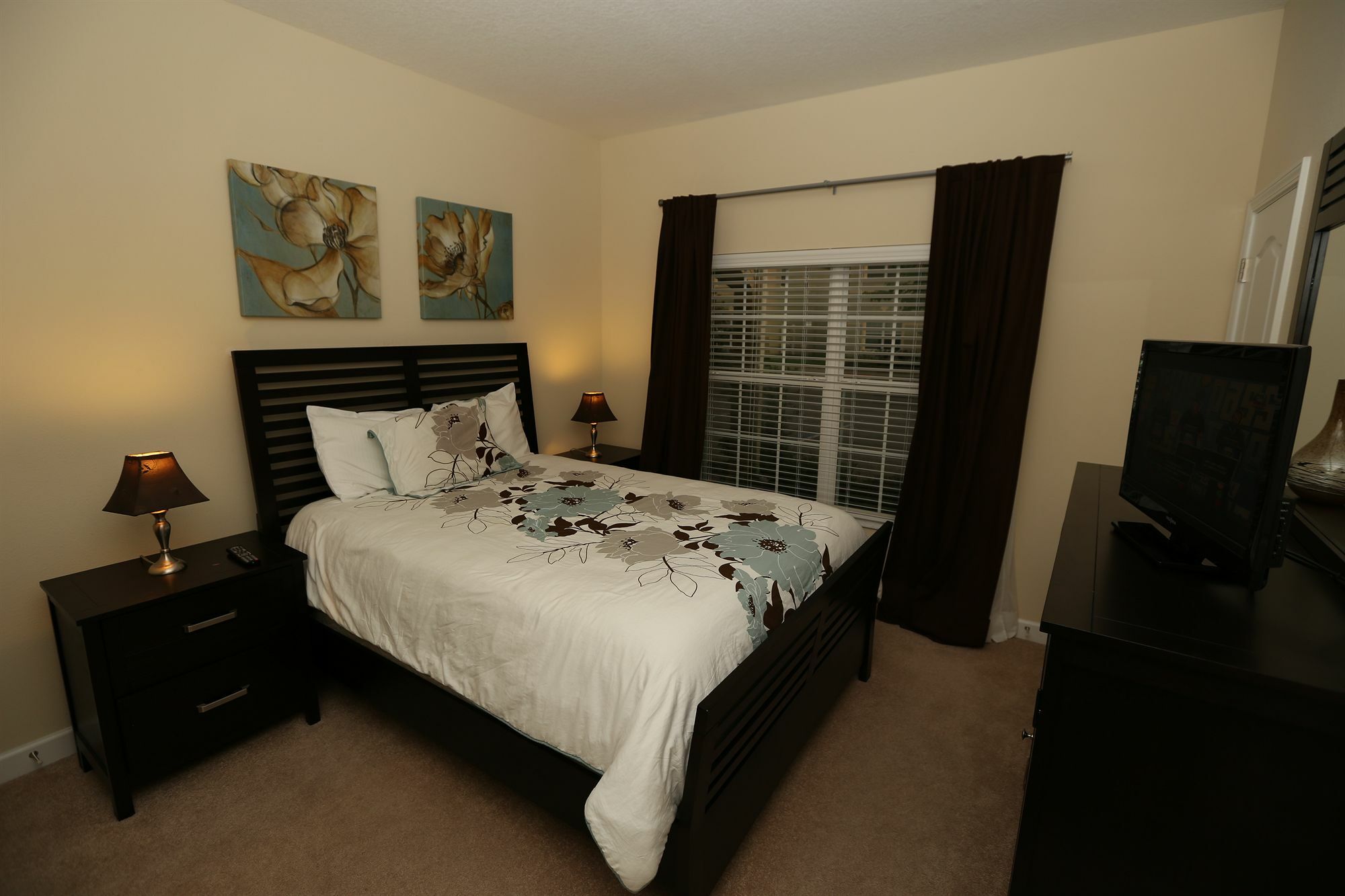Orlando Paradise Palms Holiday home Four Corners