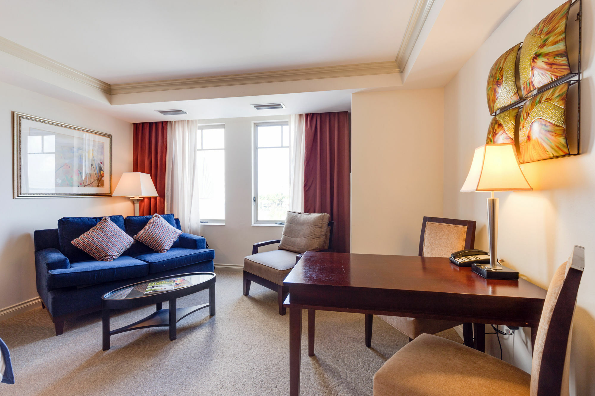 Wyvern Hotel, Ascend Collection