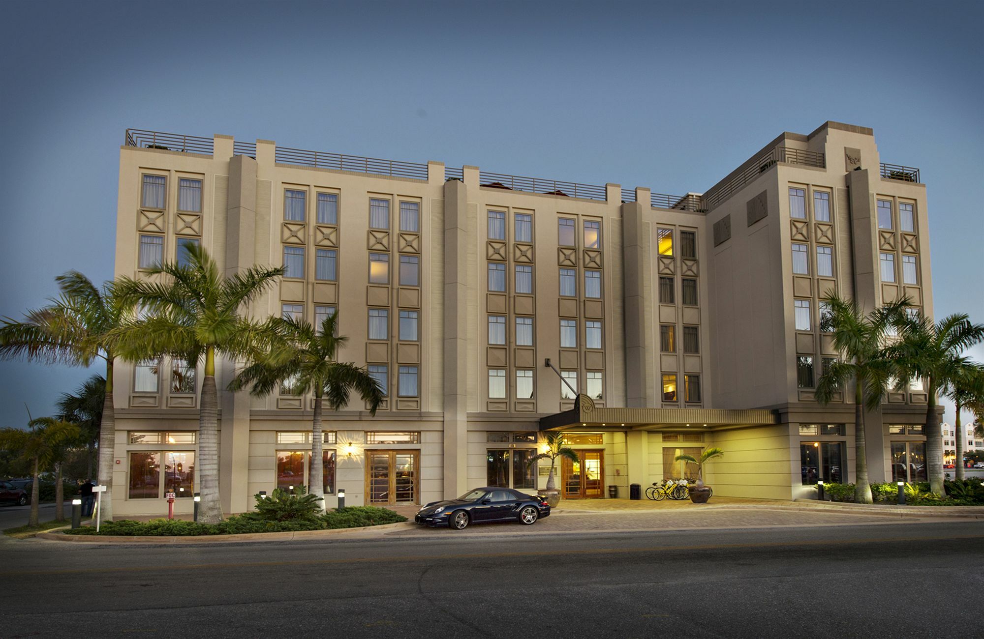 Hotel Wyvern Hotel, Ascend Collection