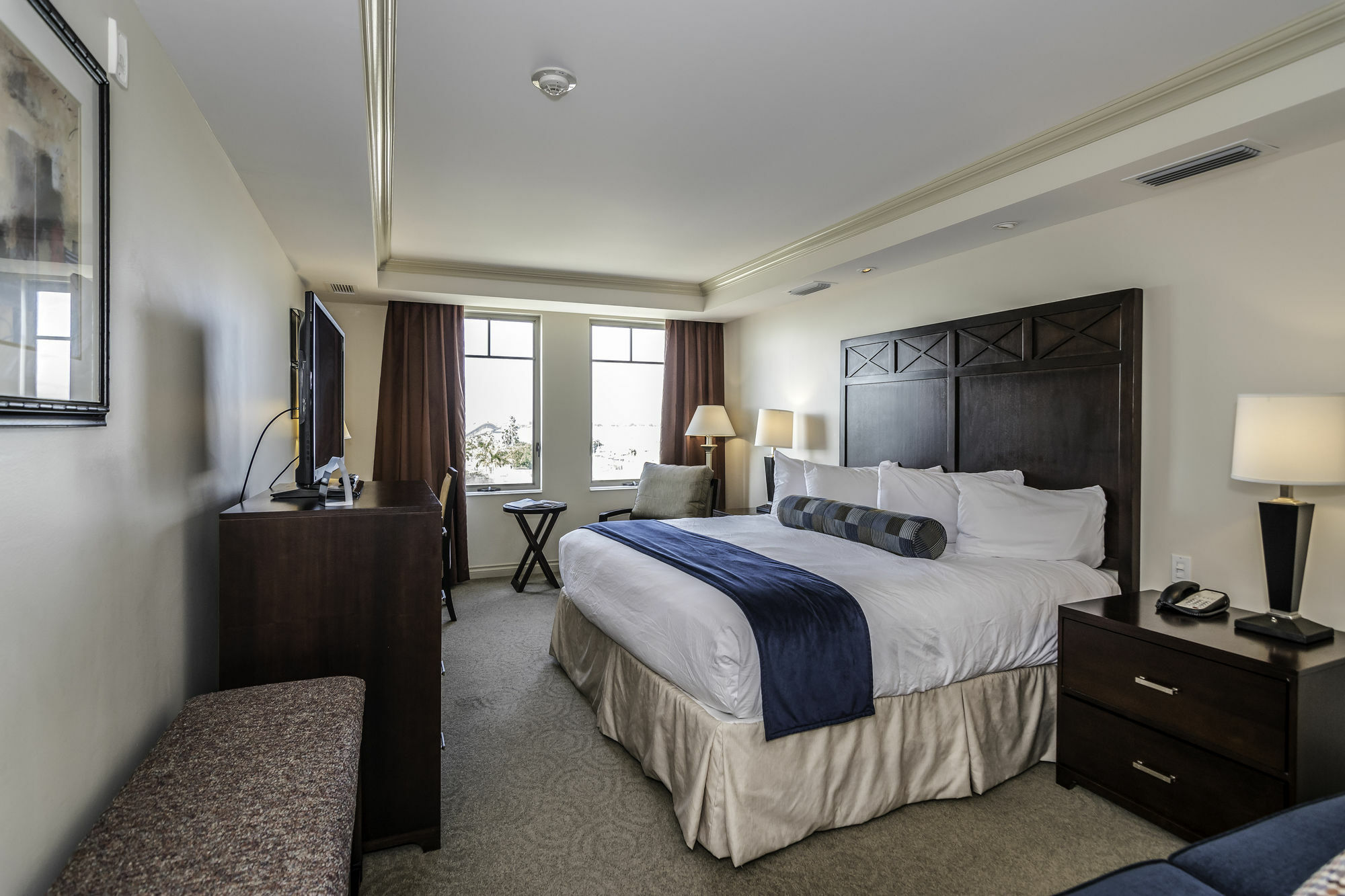 Hotel Wyvern Hotel, Ascend Collection 4*