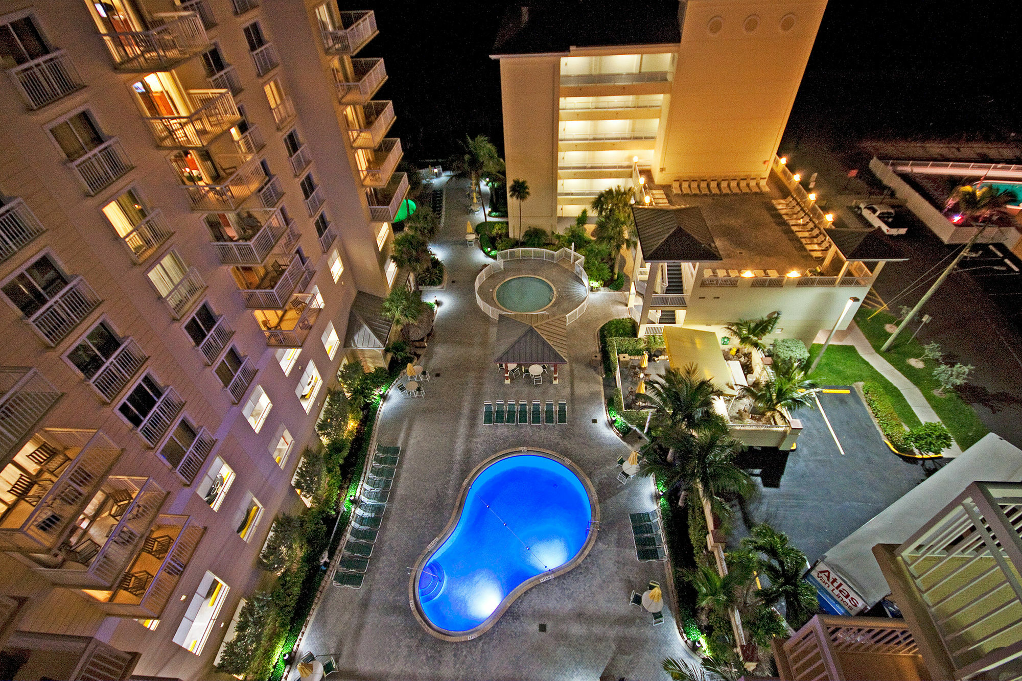 Club Wyndham Royal Vista Hotel