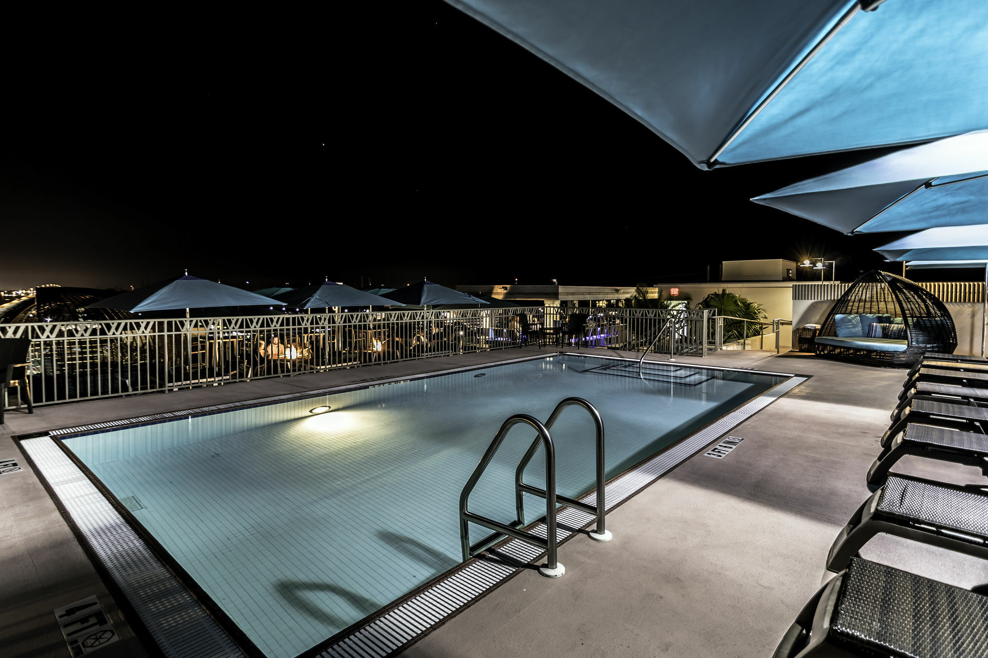 Wyvern Hotel, Ascend Collection 4* Punta Gorda