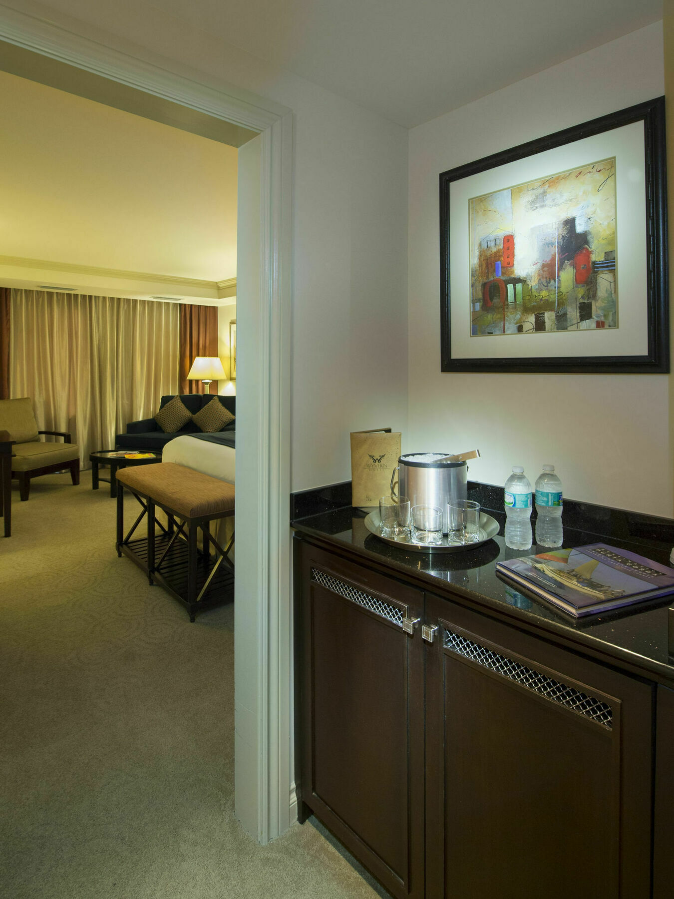 Wyvern Hotel, Ascend Collection Hotel Punta Gorda