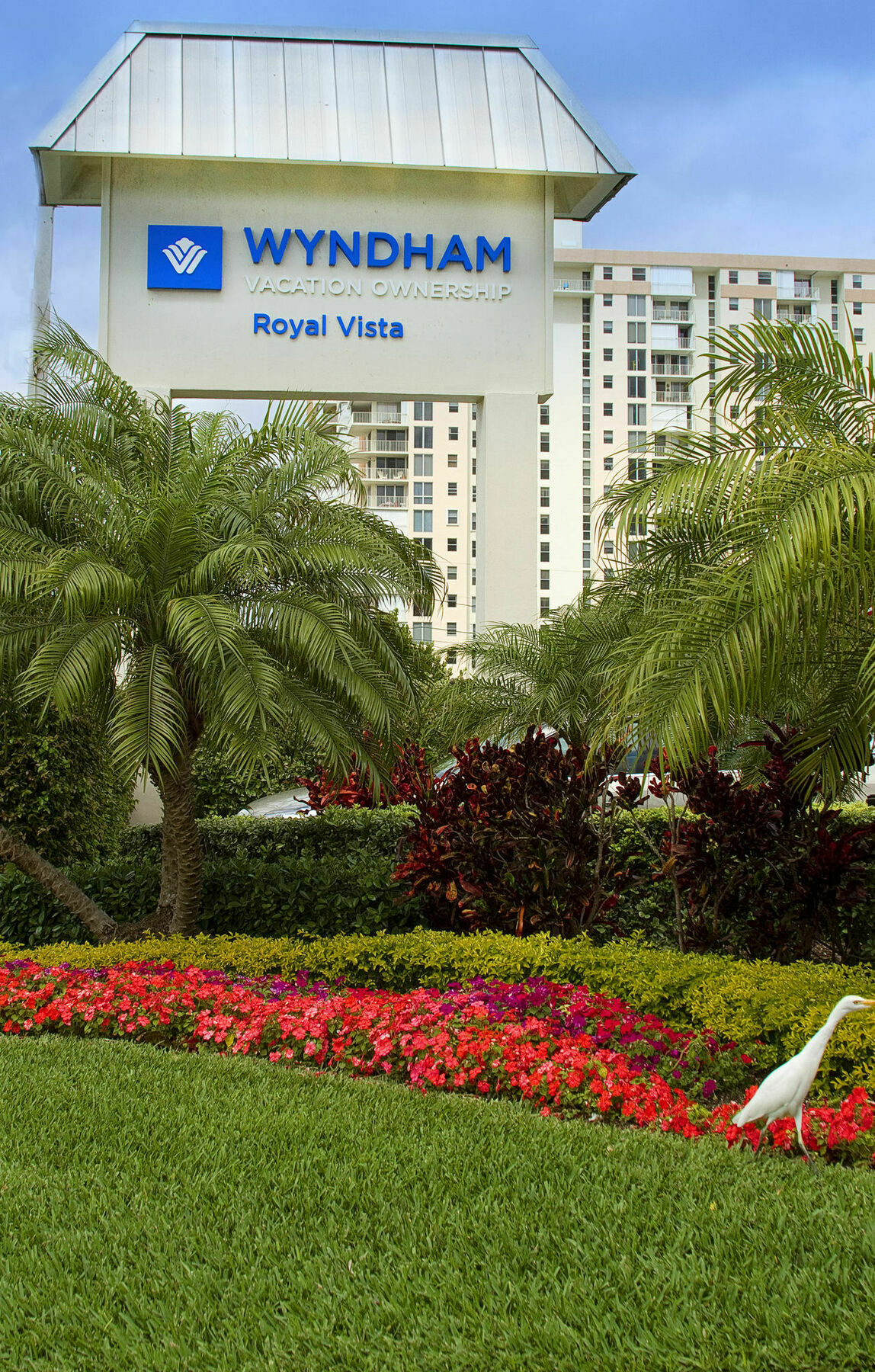 Club Wyndham Royal Vista 3* Pompano Beach