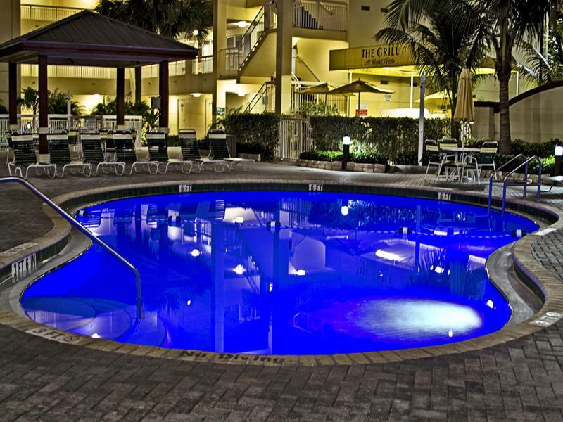 Club Wyndham Royal Vista Hotel 3*