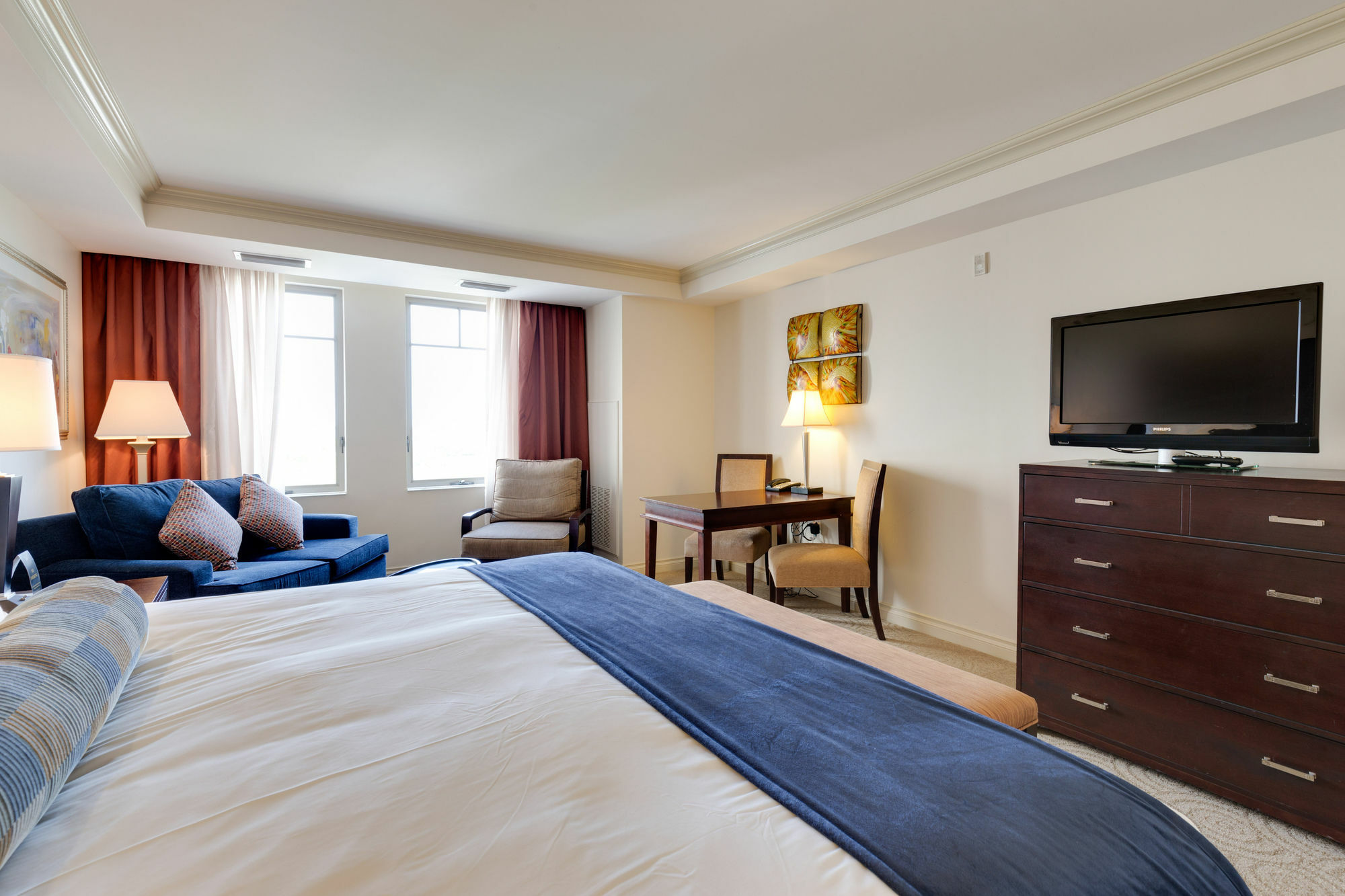 Wyvern Hotel, Ascend Collection Punta Gorda
