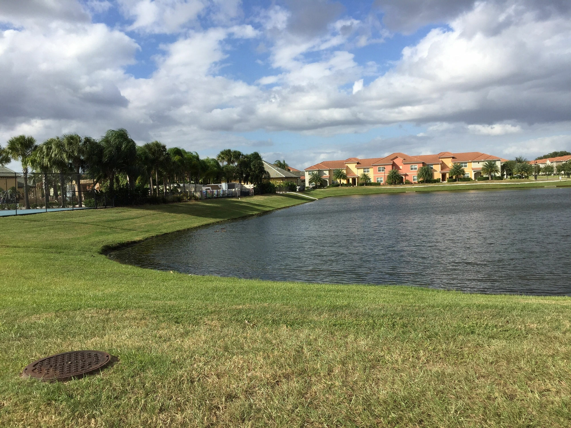 Orlando Paradise Palms *