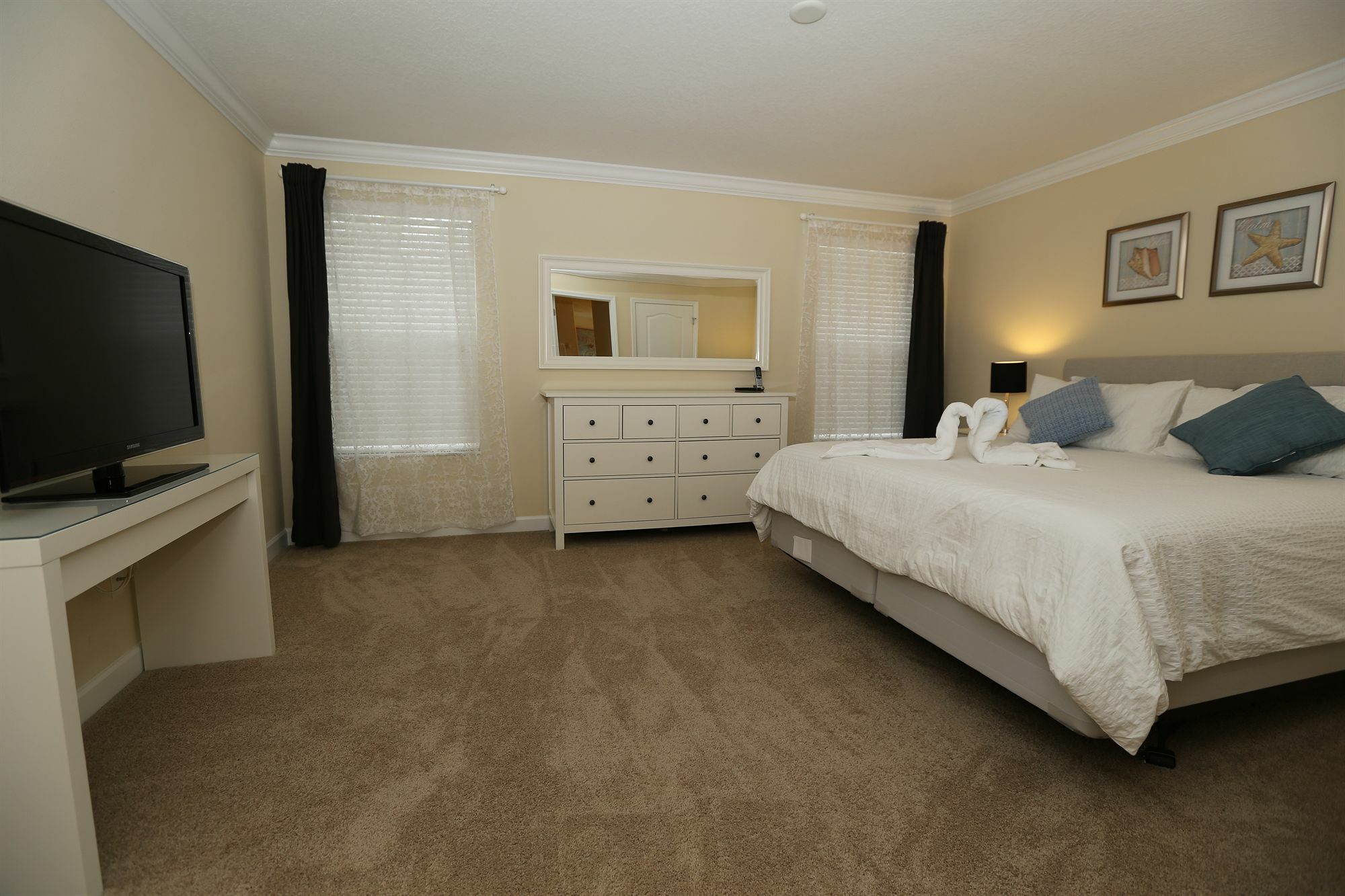 Orlando Paradise Palms Holiday home