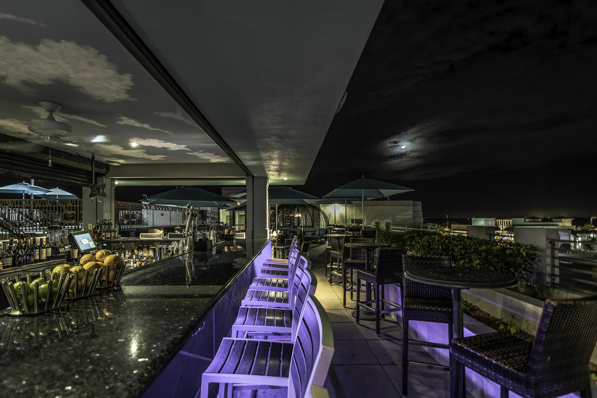 Wyvern Hotel, Ascend Collection