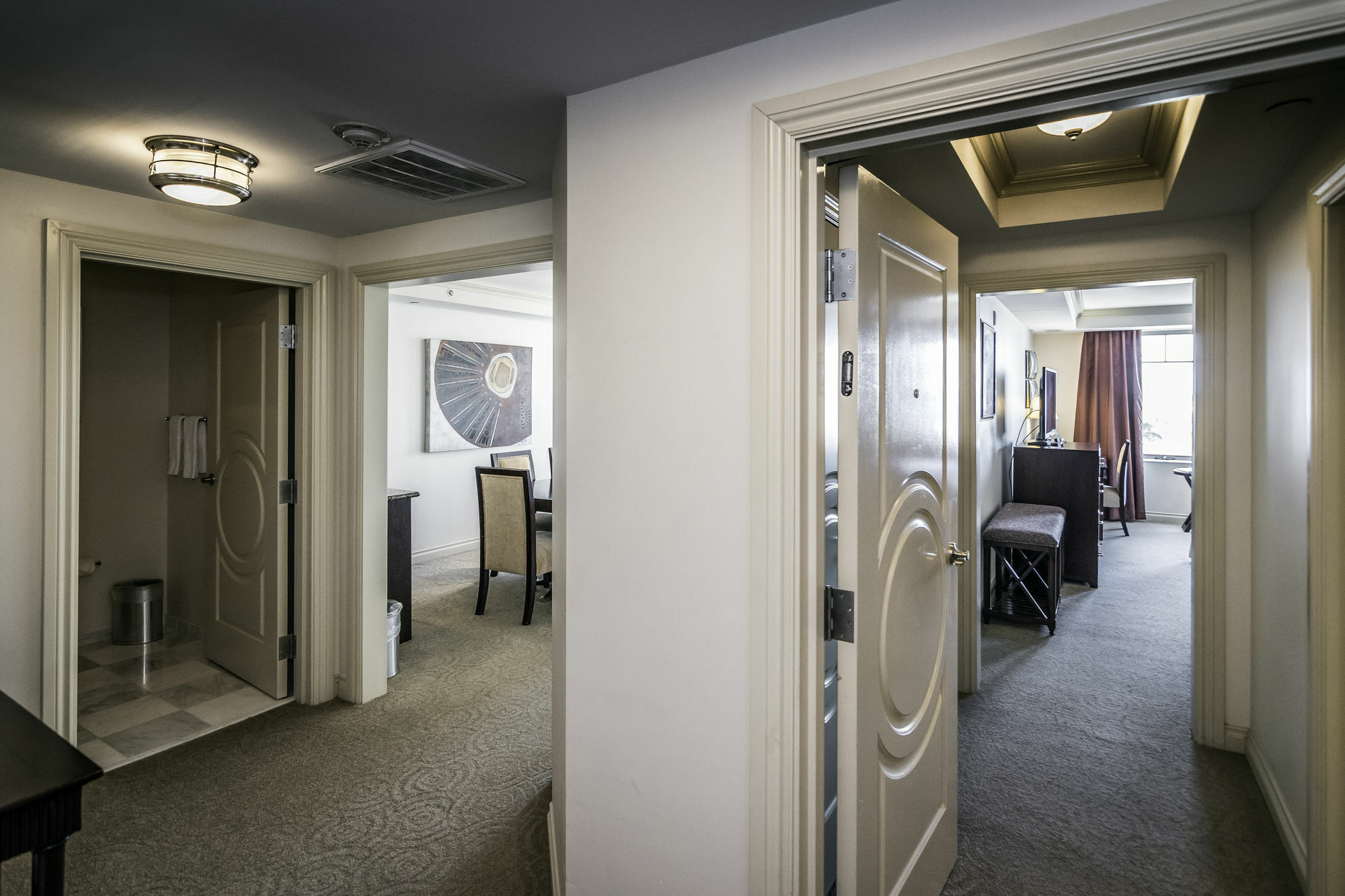 Wyvern Hotel, Ascend Collection
