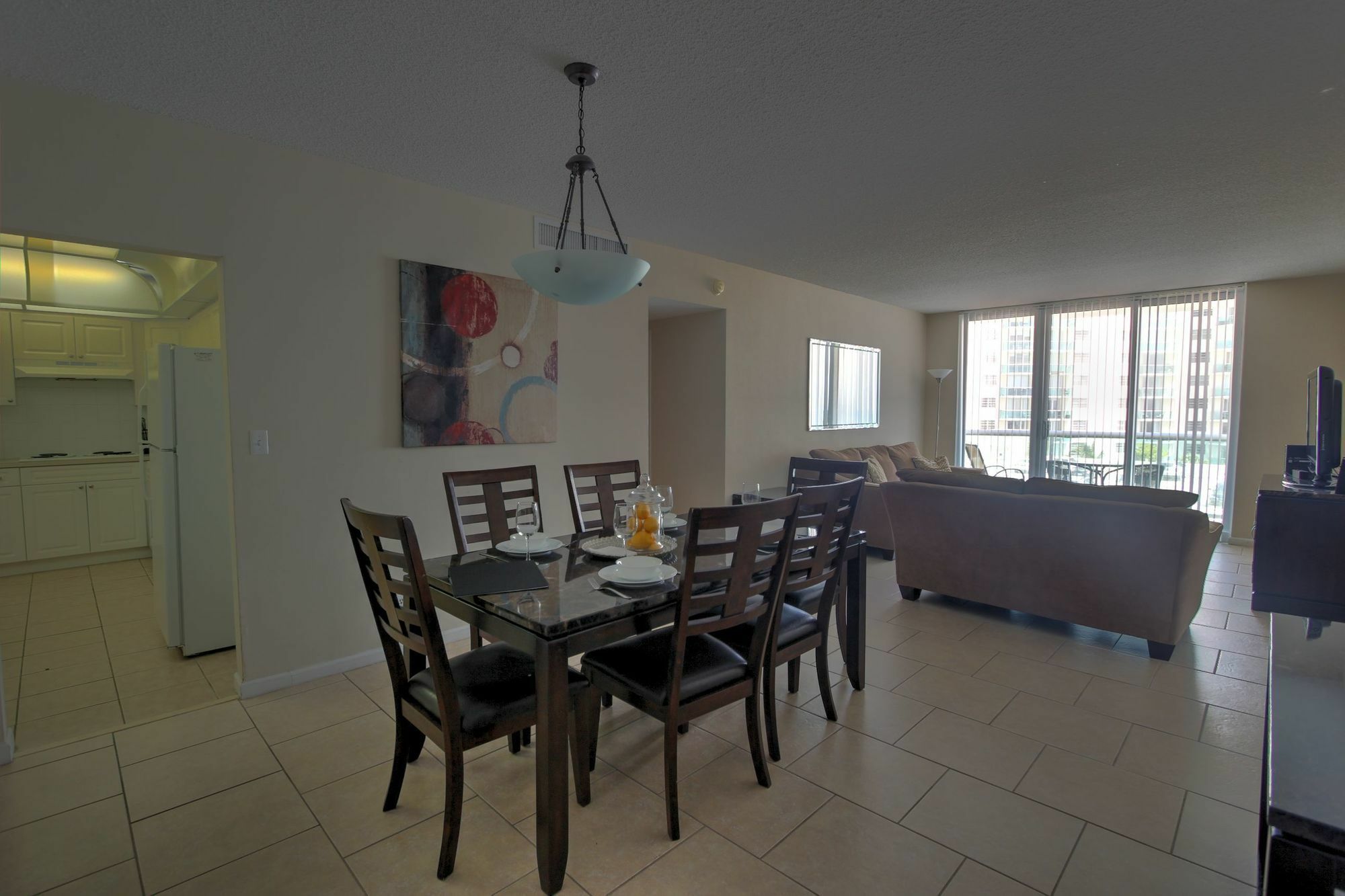 Hollywood Condo