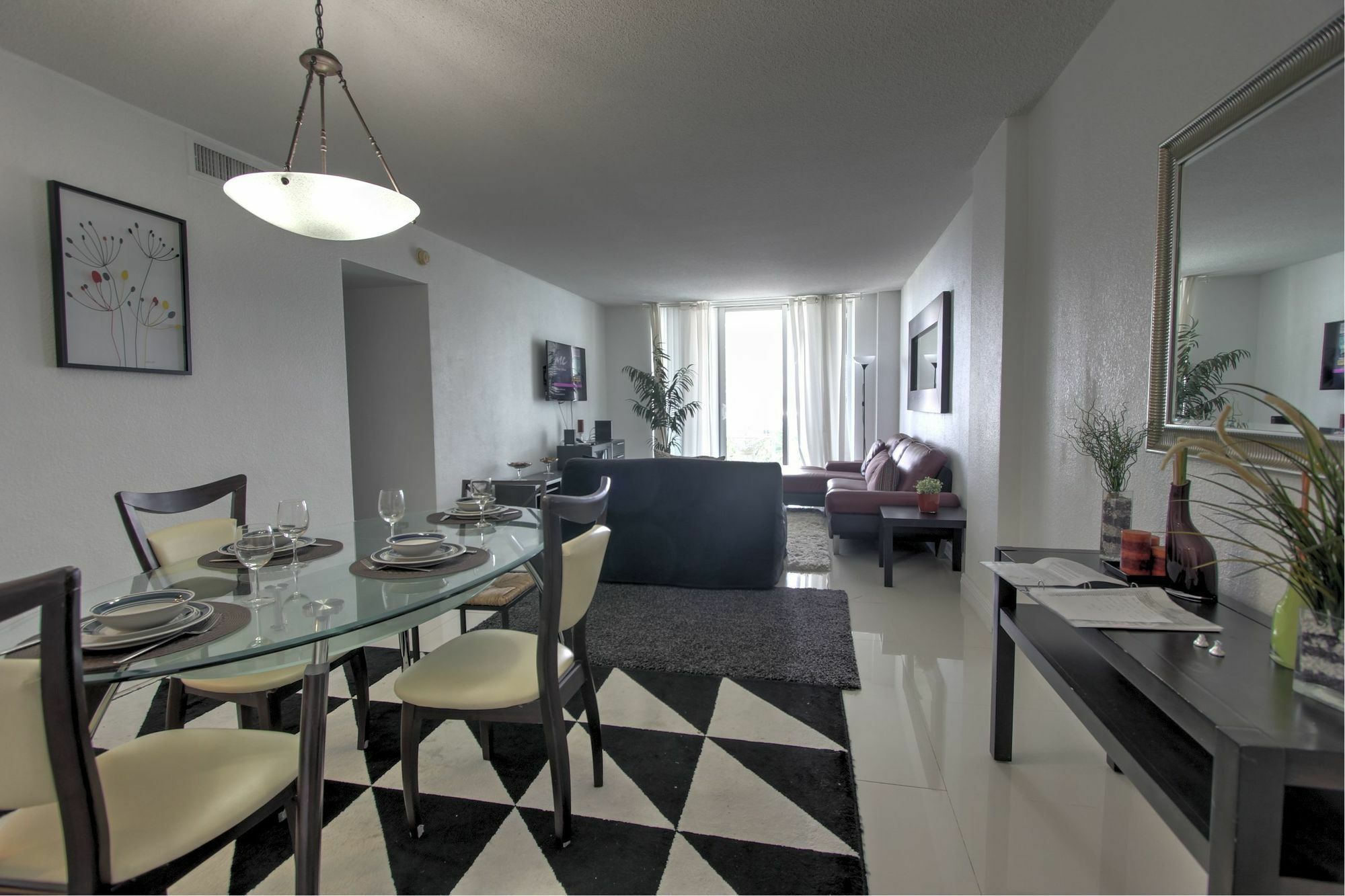 Apartment Hollywood Condo Hollywood