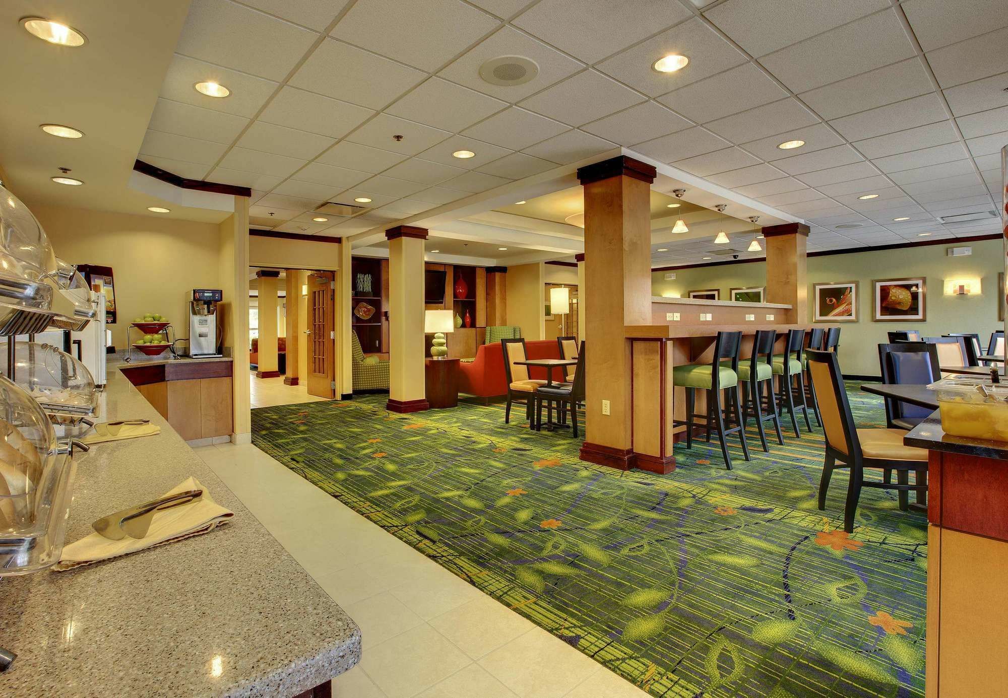 Fairfield By Marriott At Lakewood Ranch - Sarasota The Meadows