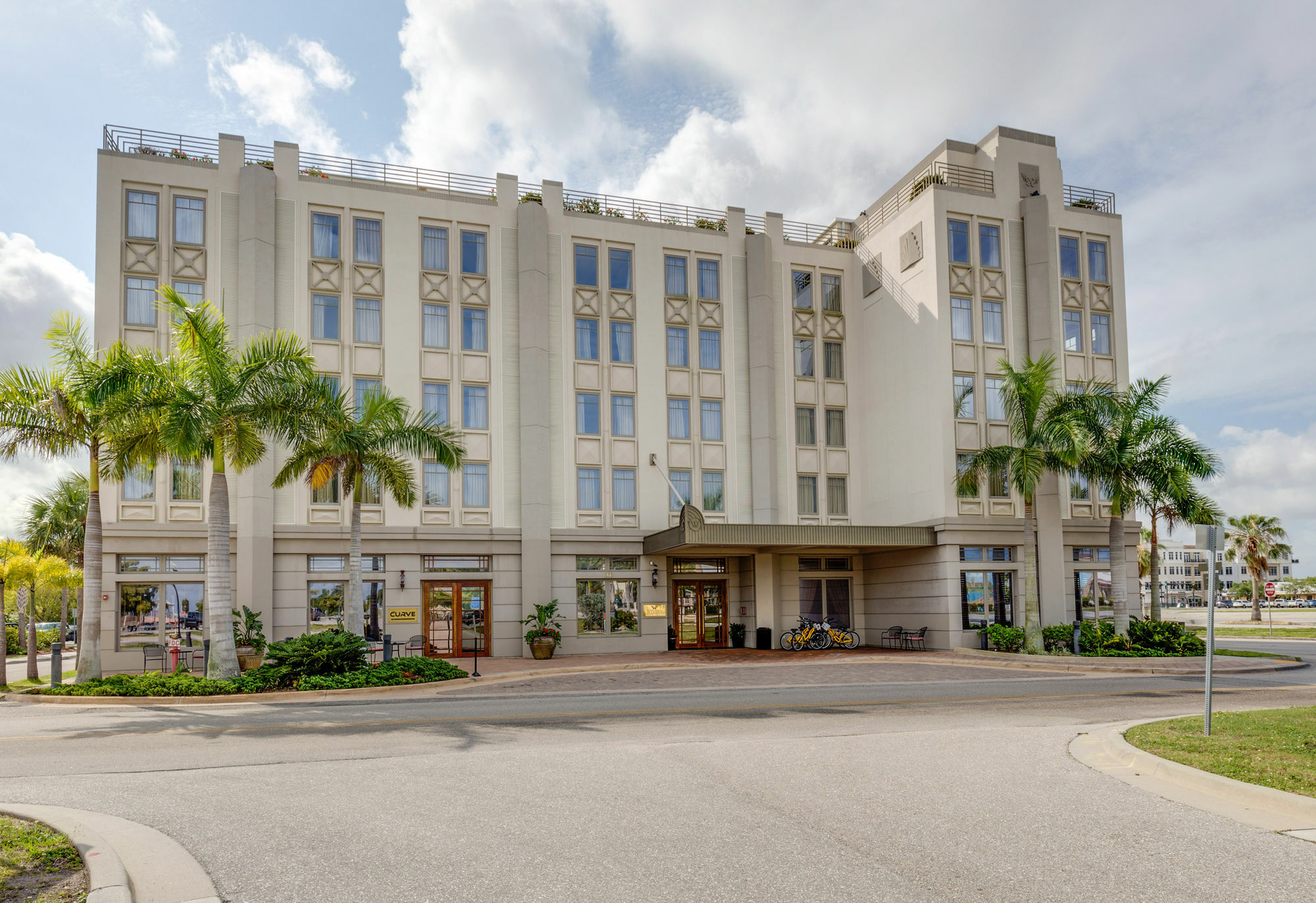 Wyvern Hotel, Ascend Collection Punta Gorda