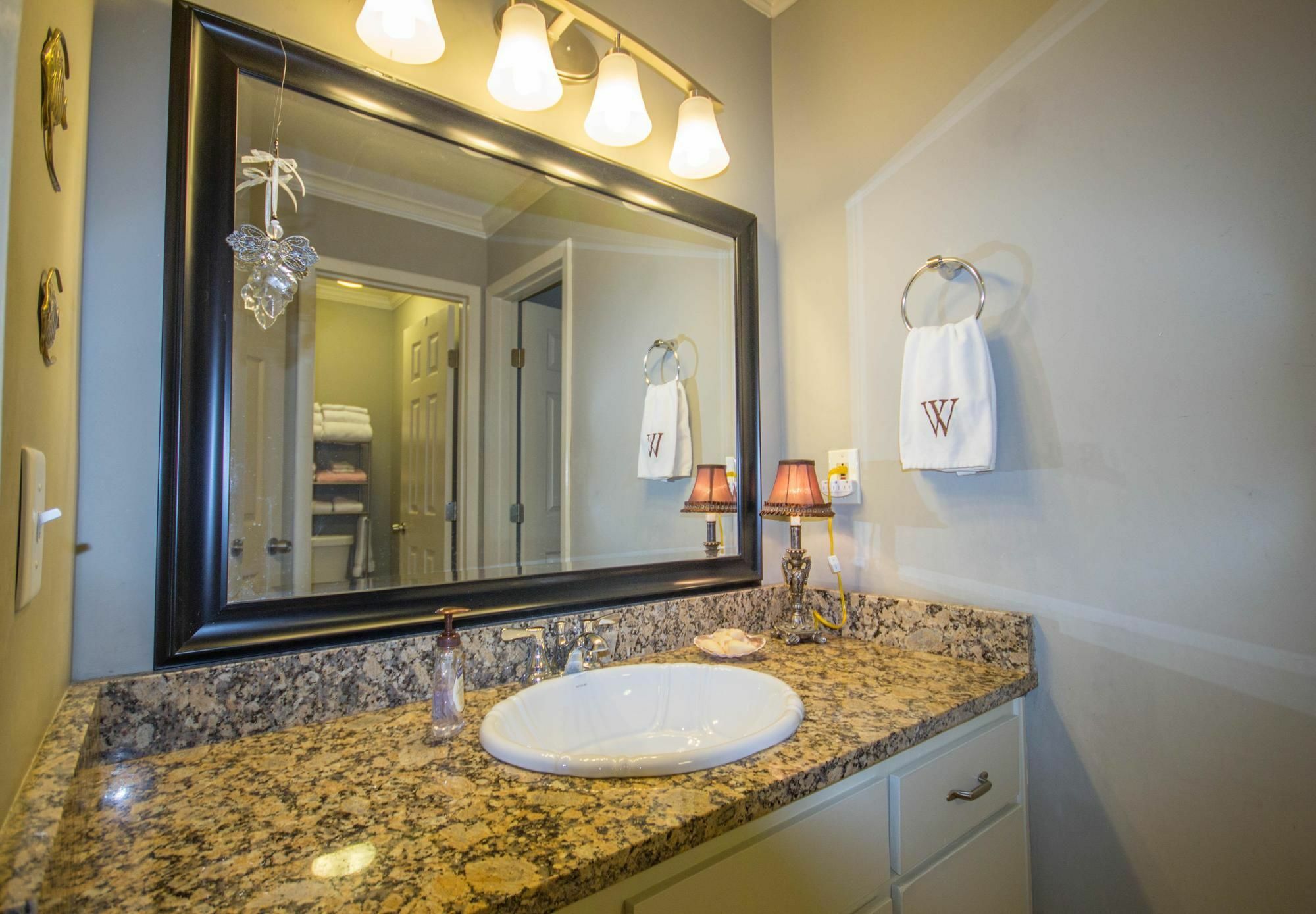 The Hole In One Apartment Panama City Beach