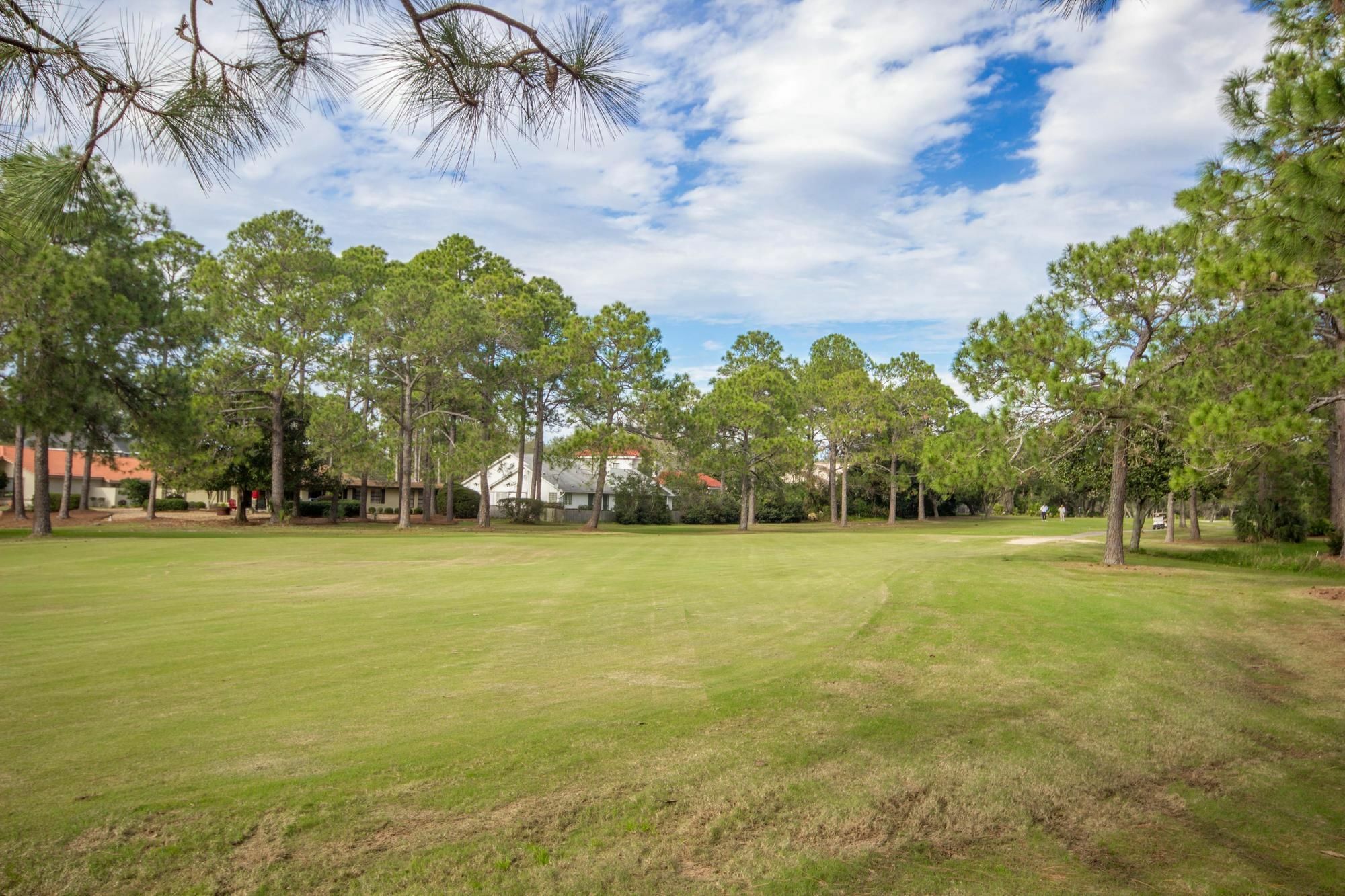 The Hole In One Apartment Panama City Beach