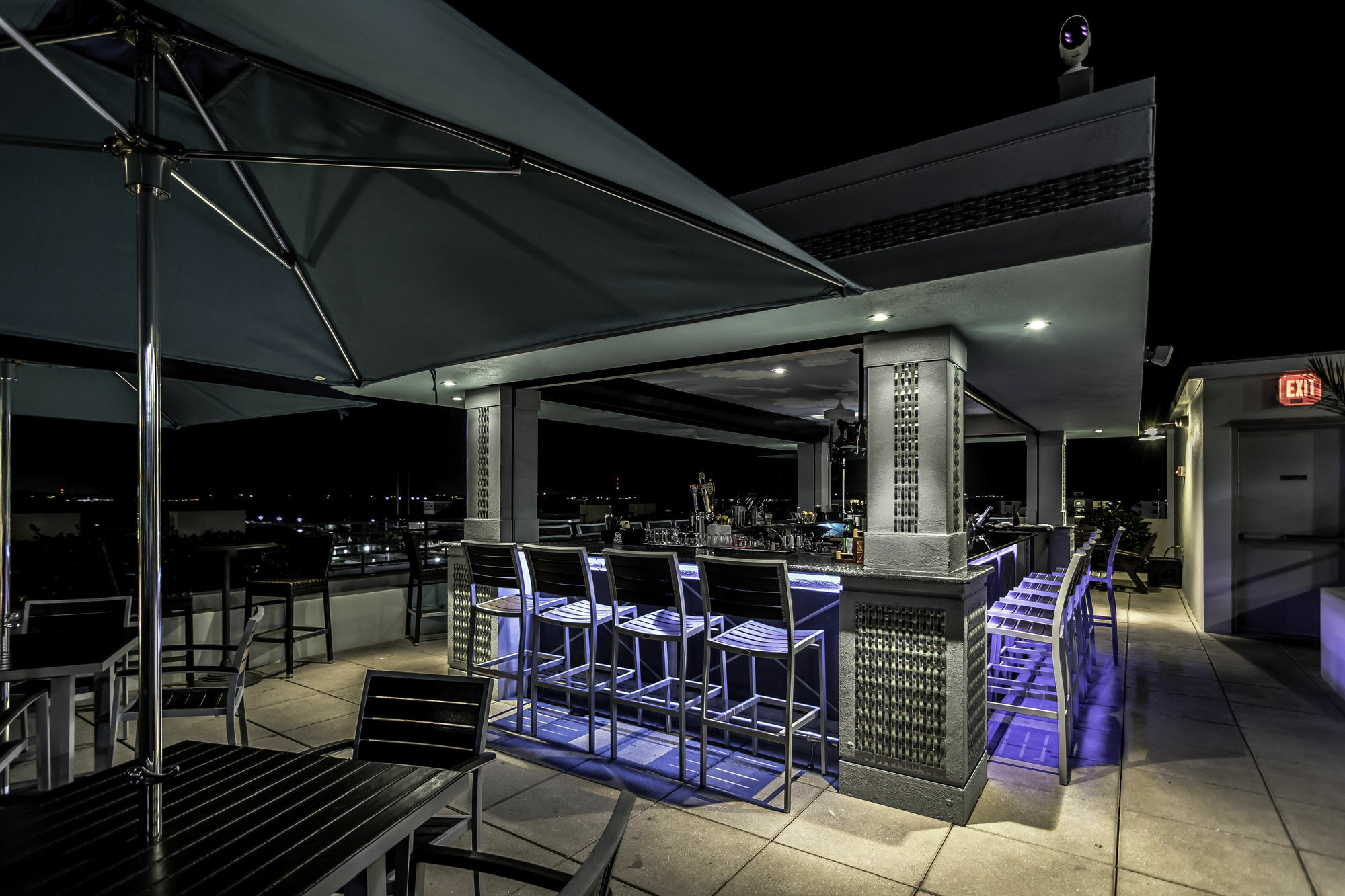 Wyvern Hotel, Ascend Collection Hotel