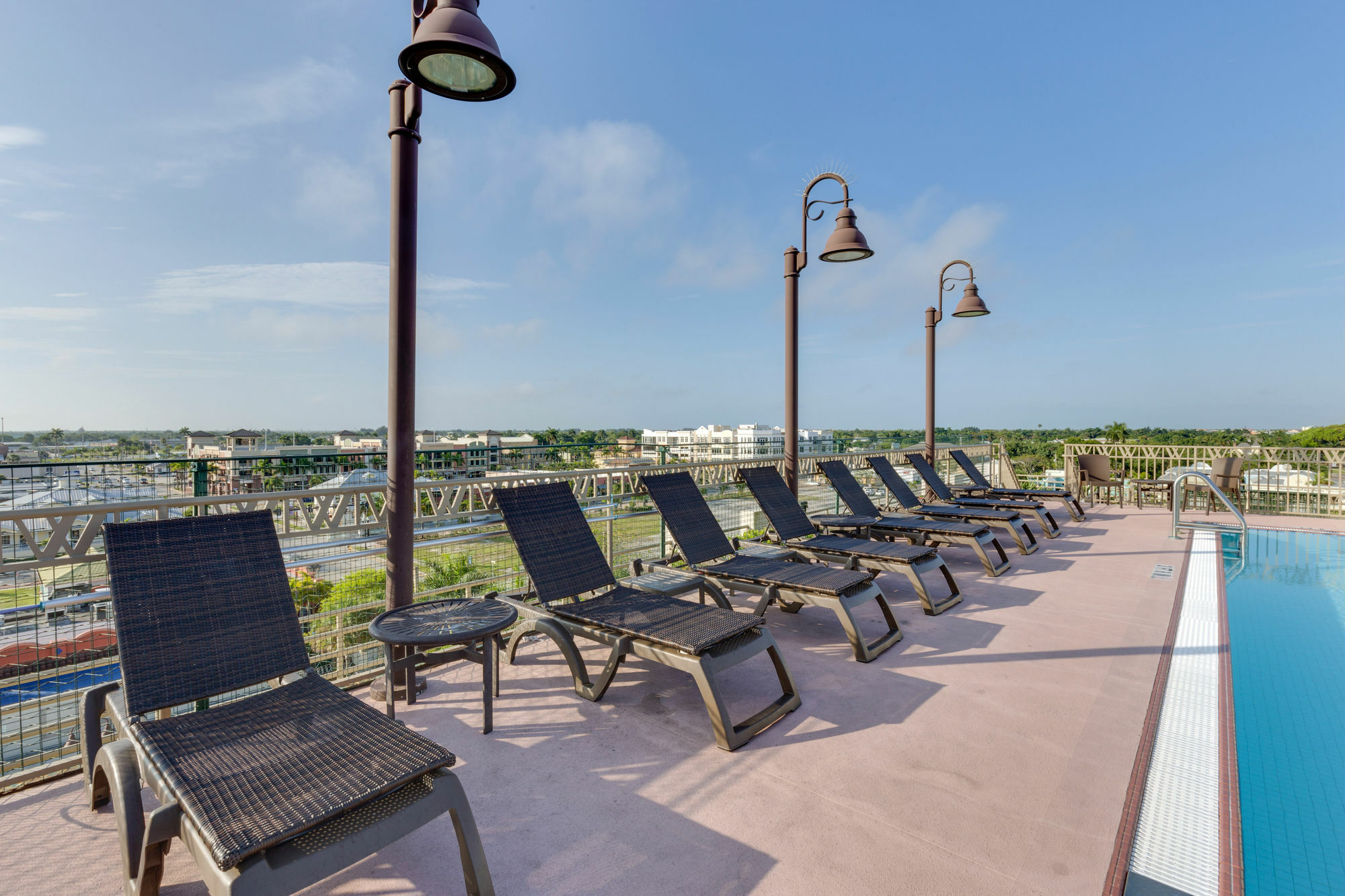 Wyvern Hotel, Ascend Collection 4* Punta Gorda