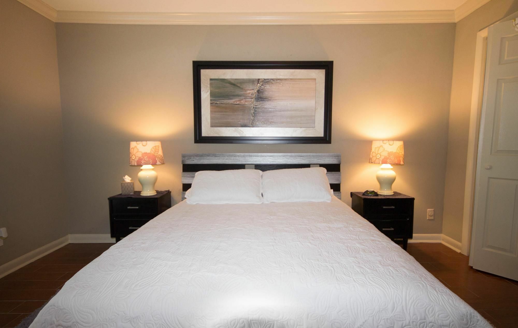 The Hole In One Apartment Panama City Beach