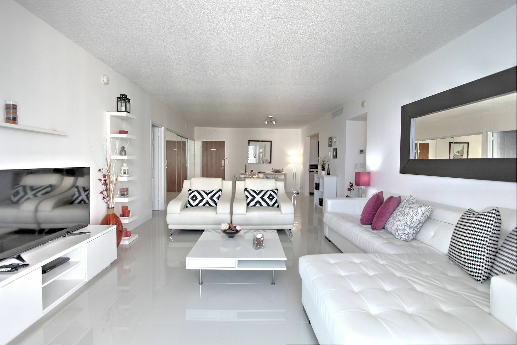 Apartment Hollywood Condo Hollywood