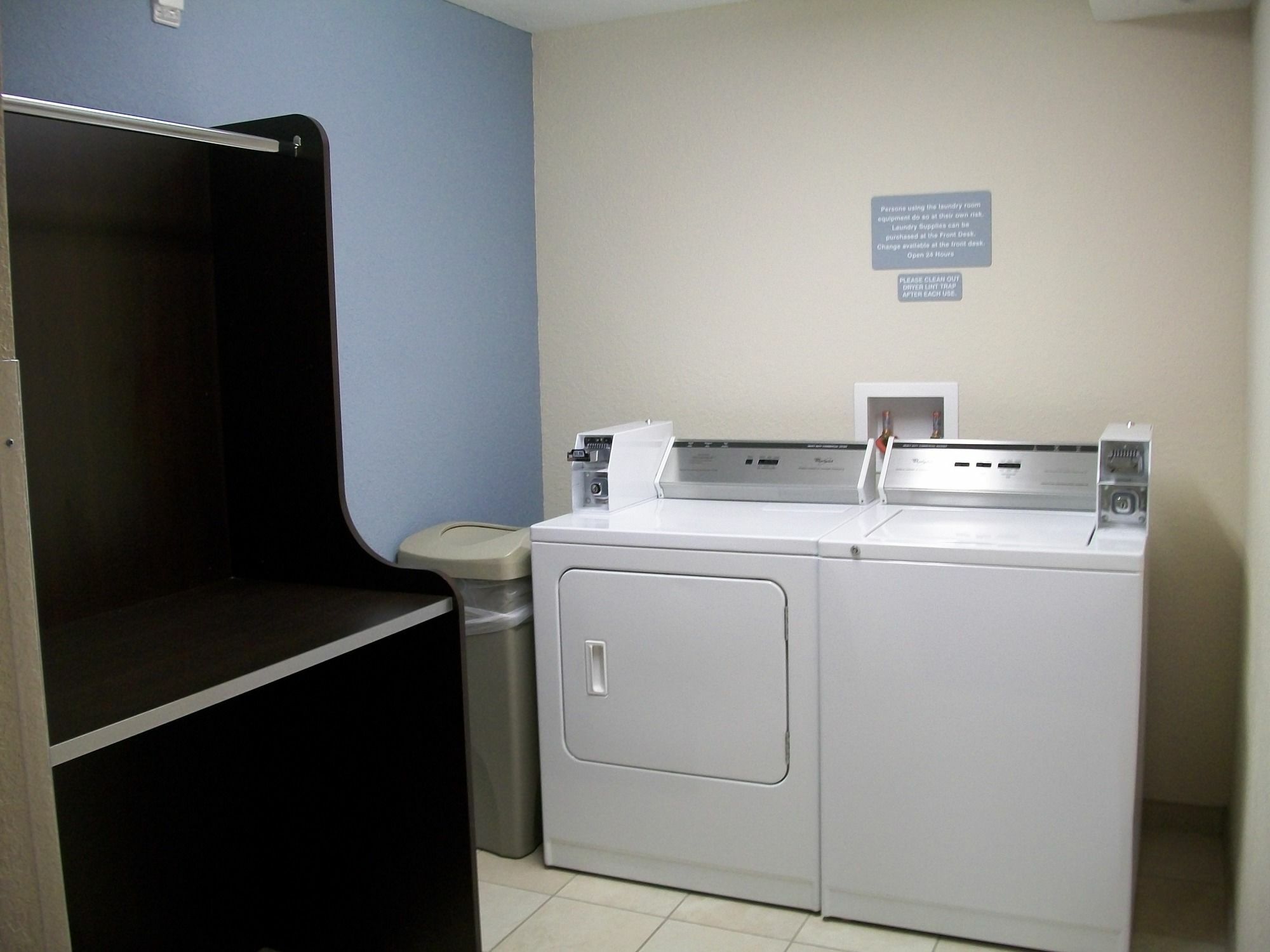 Hotel Microtel & By Wyndham Spring Hill/weeki Wachee Weeki Wachee