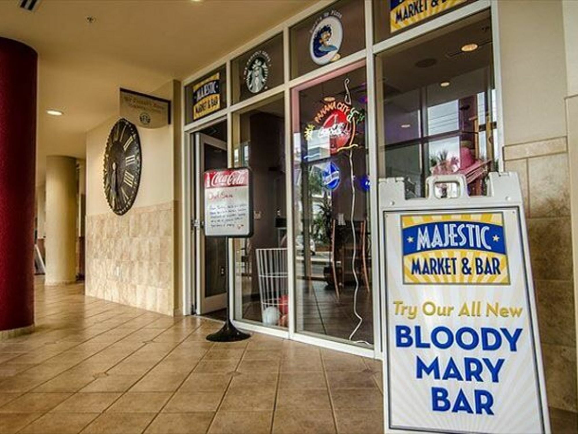 Majestic 1 401 By Redawning Hotel Panama City Beach