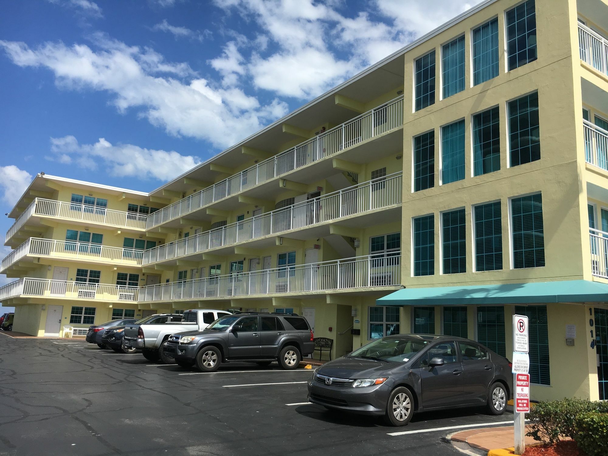 Hotel Sea Shells Club 3*