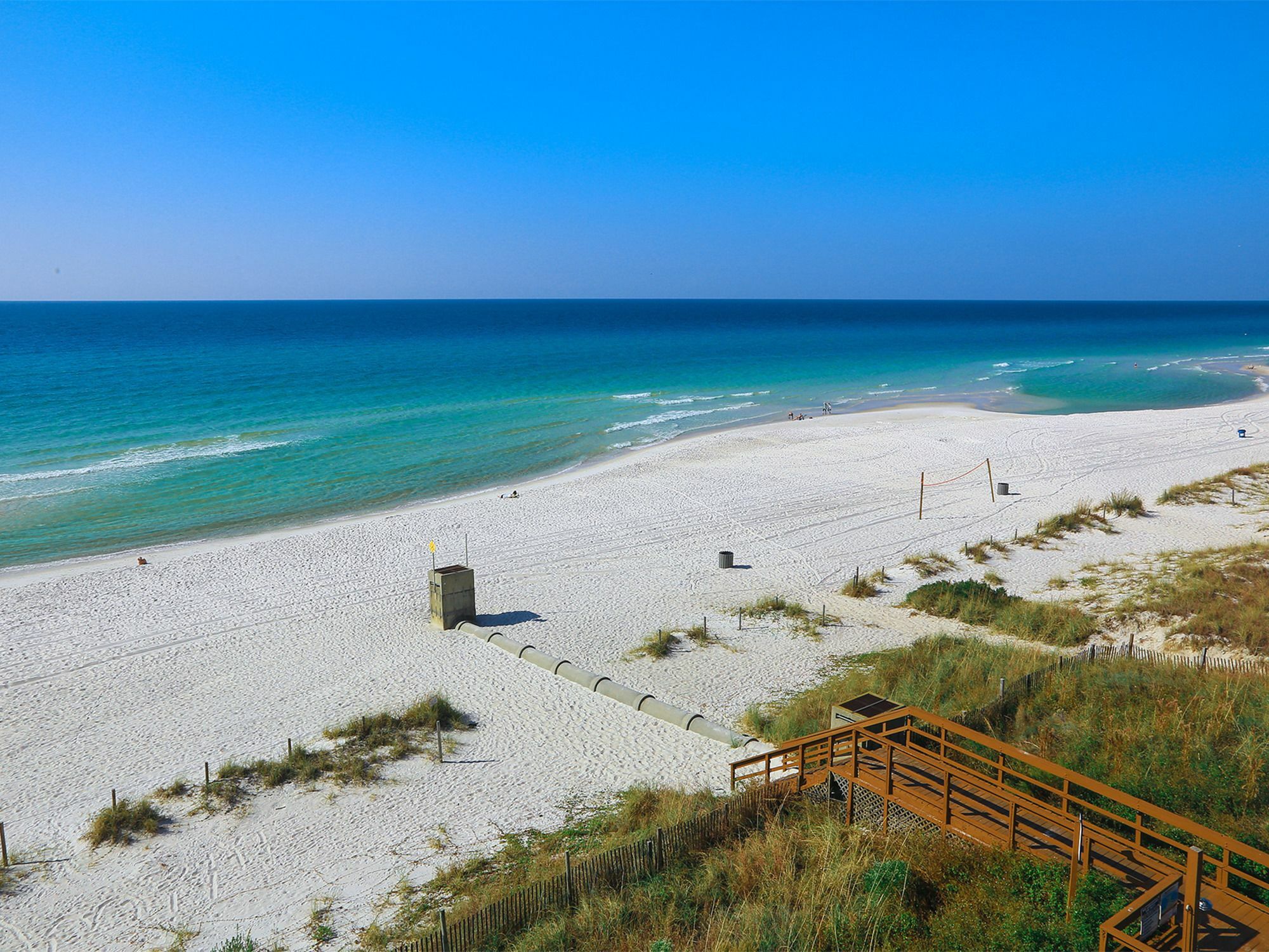 Majestic 1 401 By Redawning 3* Panama City Beach