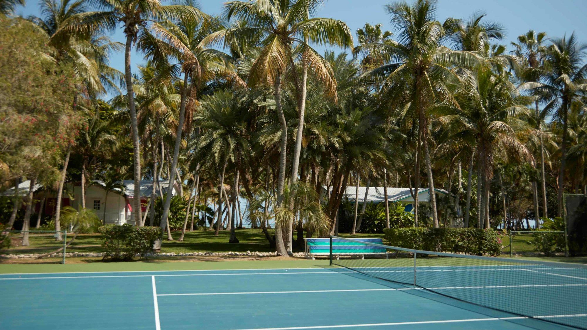 The Moorings Village 3*