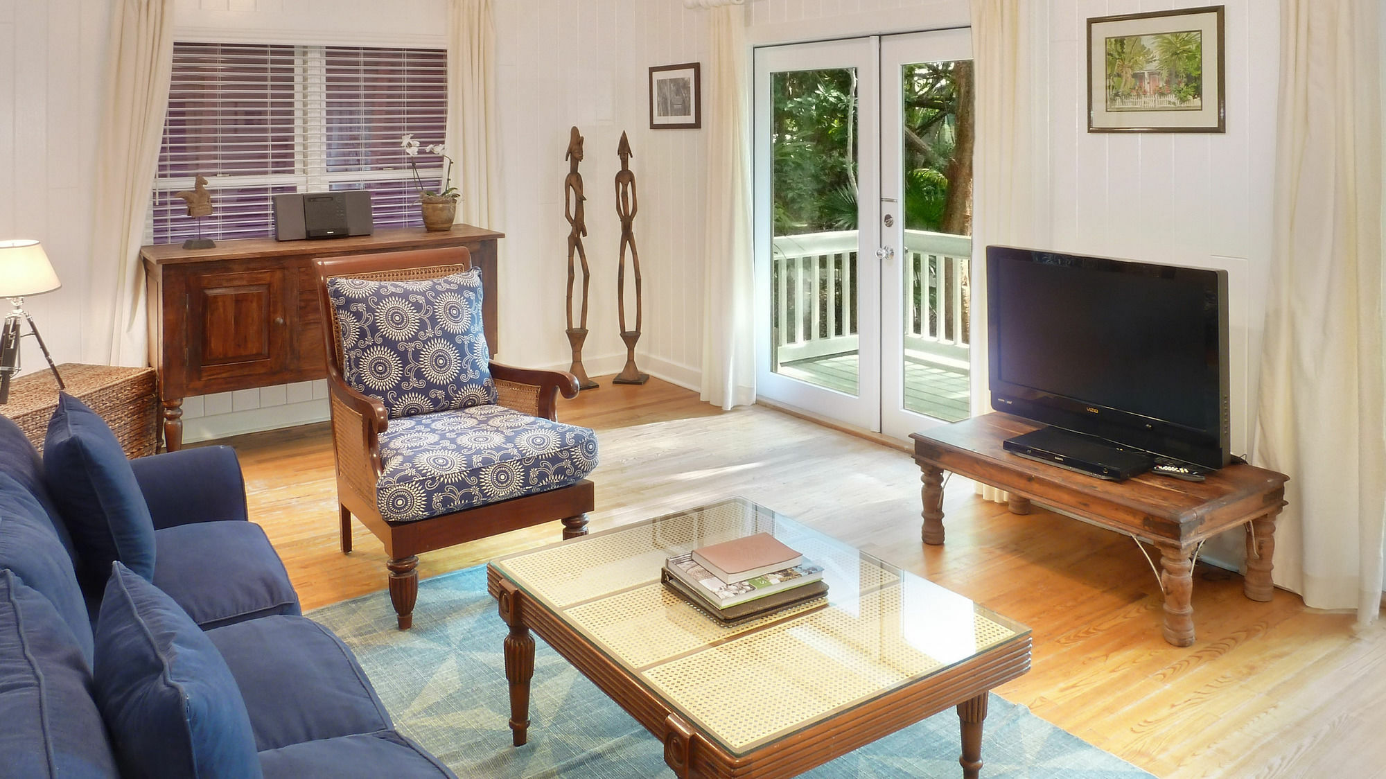 Resort The Moorings Village 3*