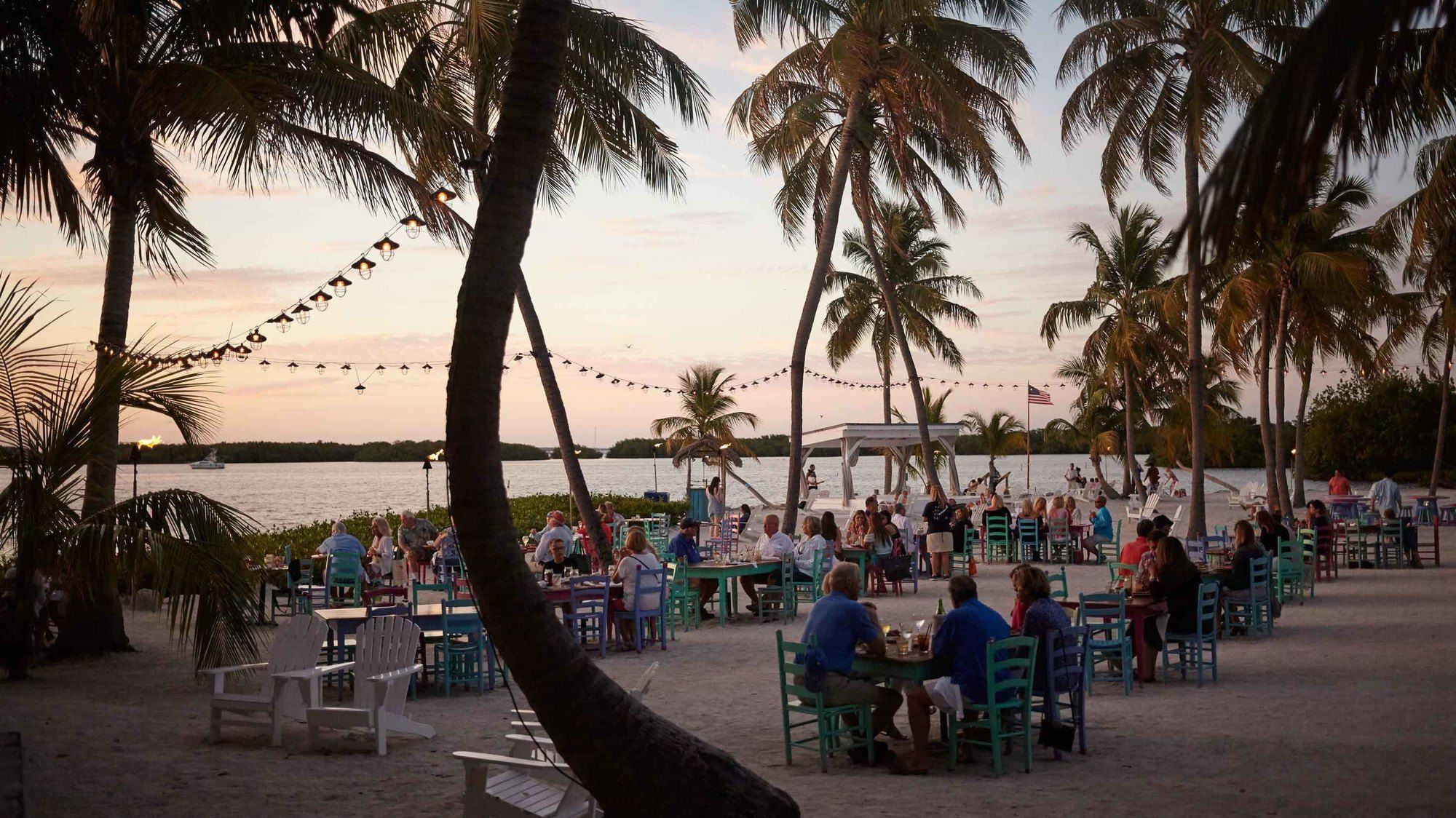 Resort The Moorings Village 3*