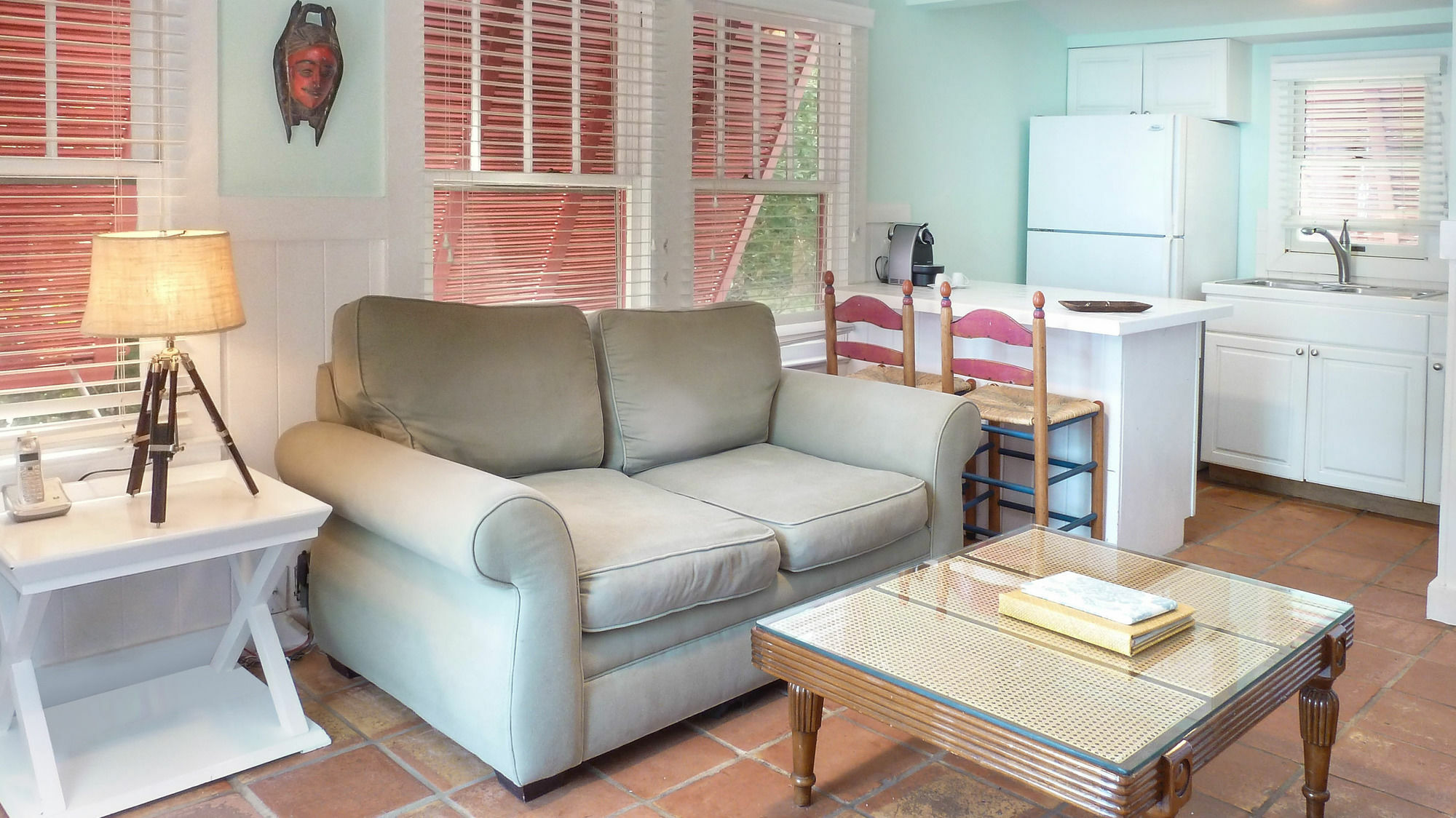 Resort The Moorings Village 3*