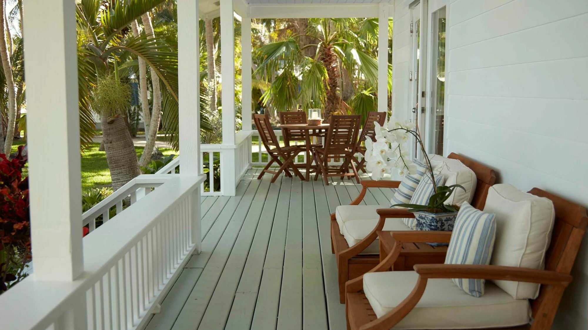 The Moorings Village Resort Islamorada