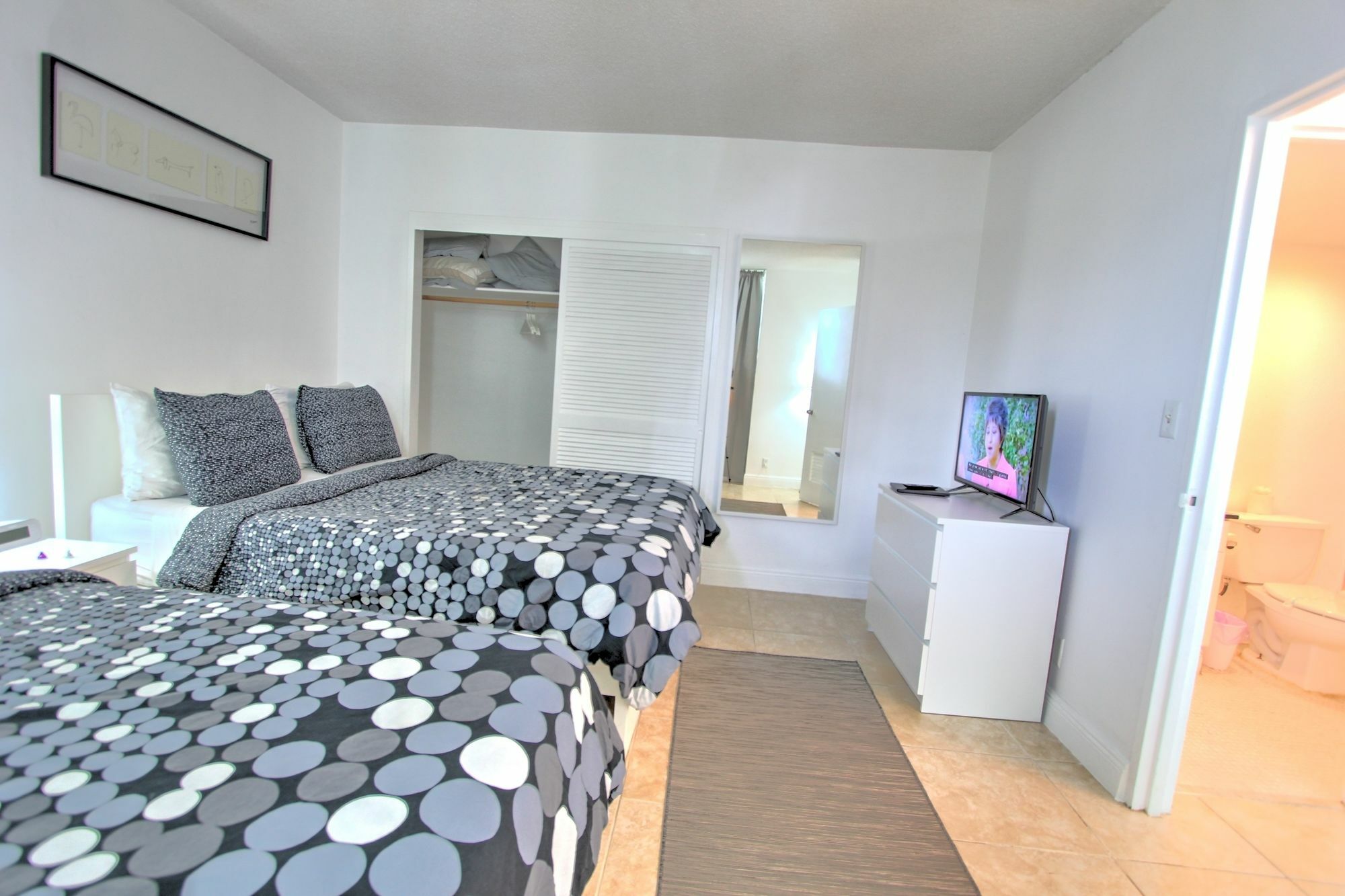 Apartment Hollywood Condo *