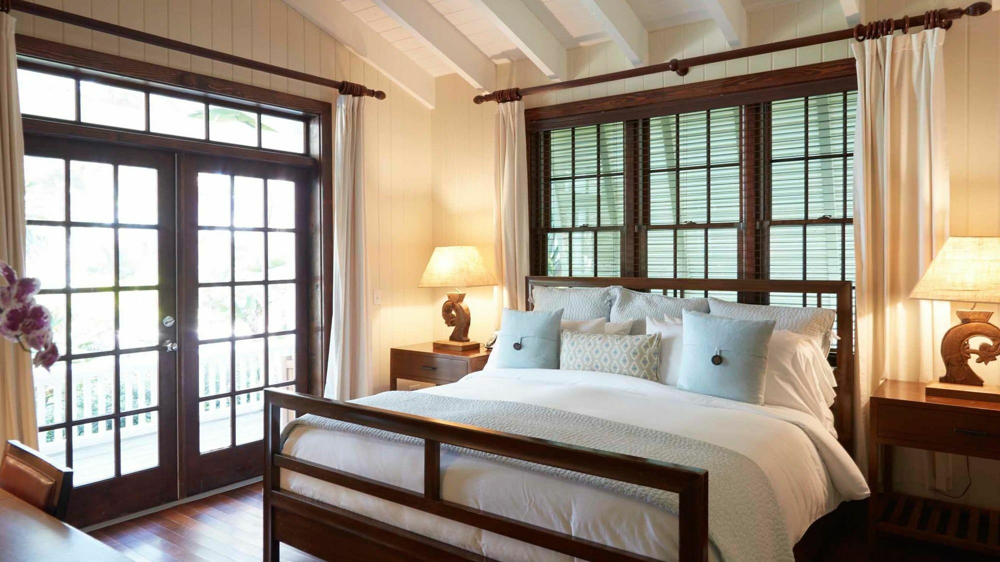 Resort The Moorings Village 3*