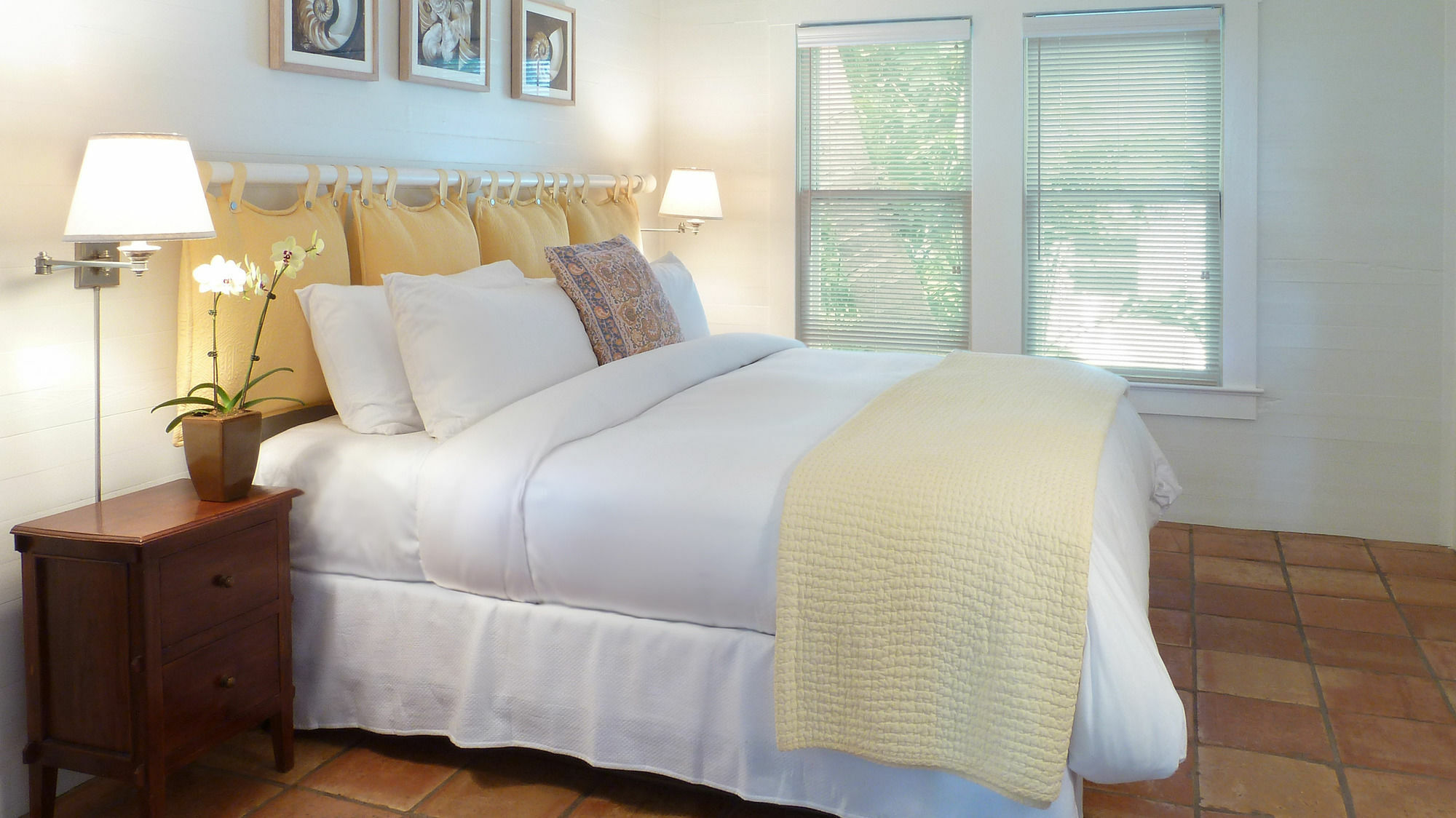 Resort The Moorings Village 3*