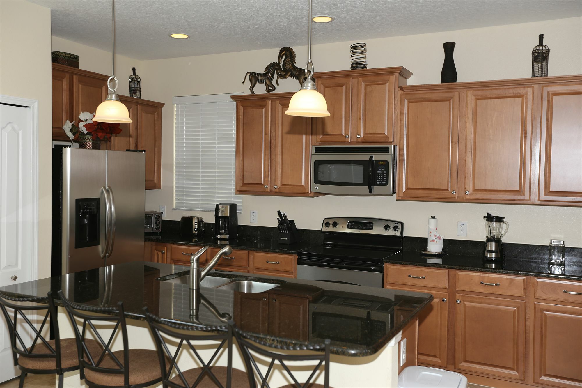 Holiday home Orlando Paradise Palms Four Corners