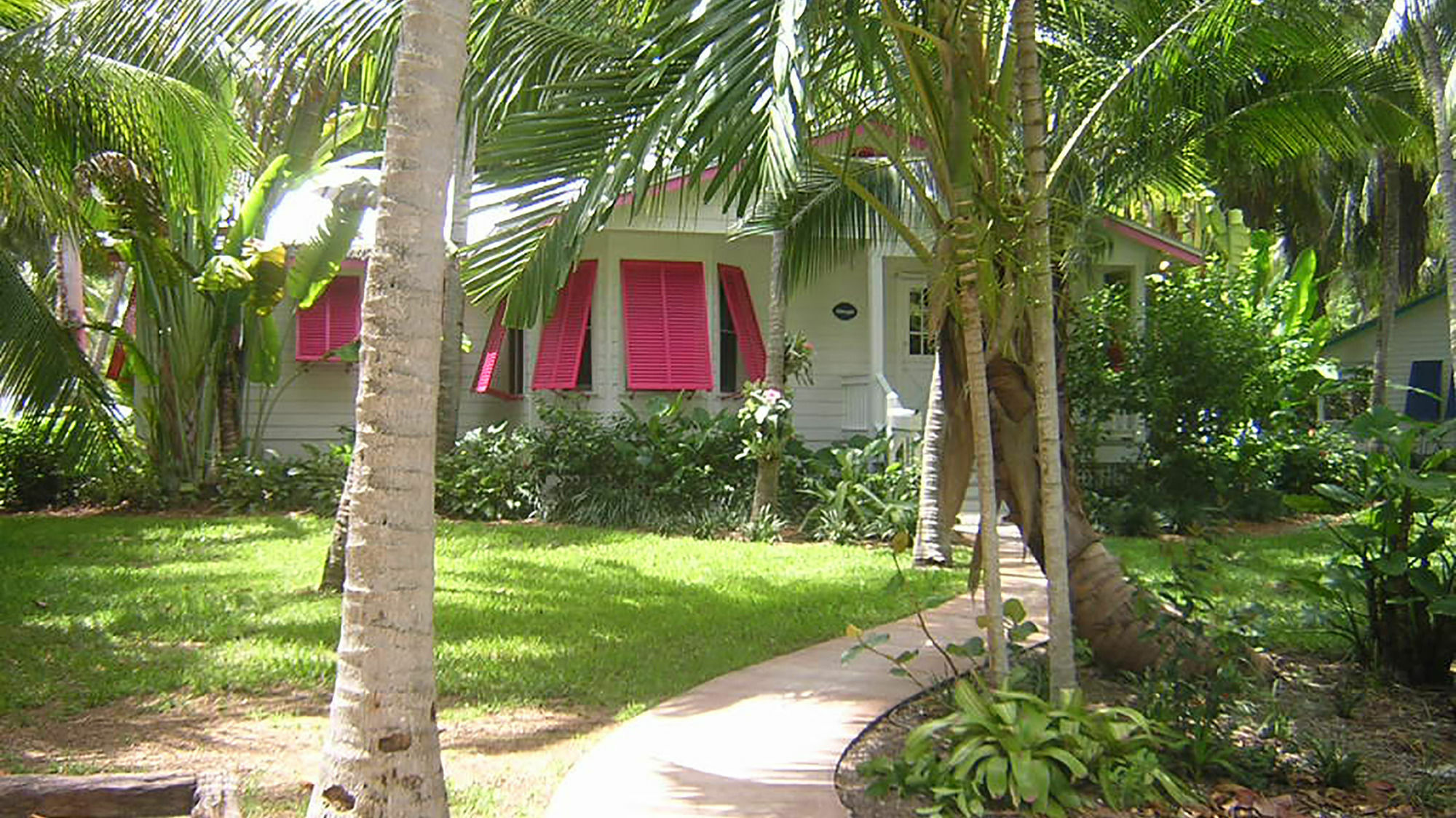 The Moorings Village Resort Islamorada